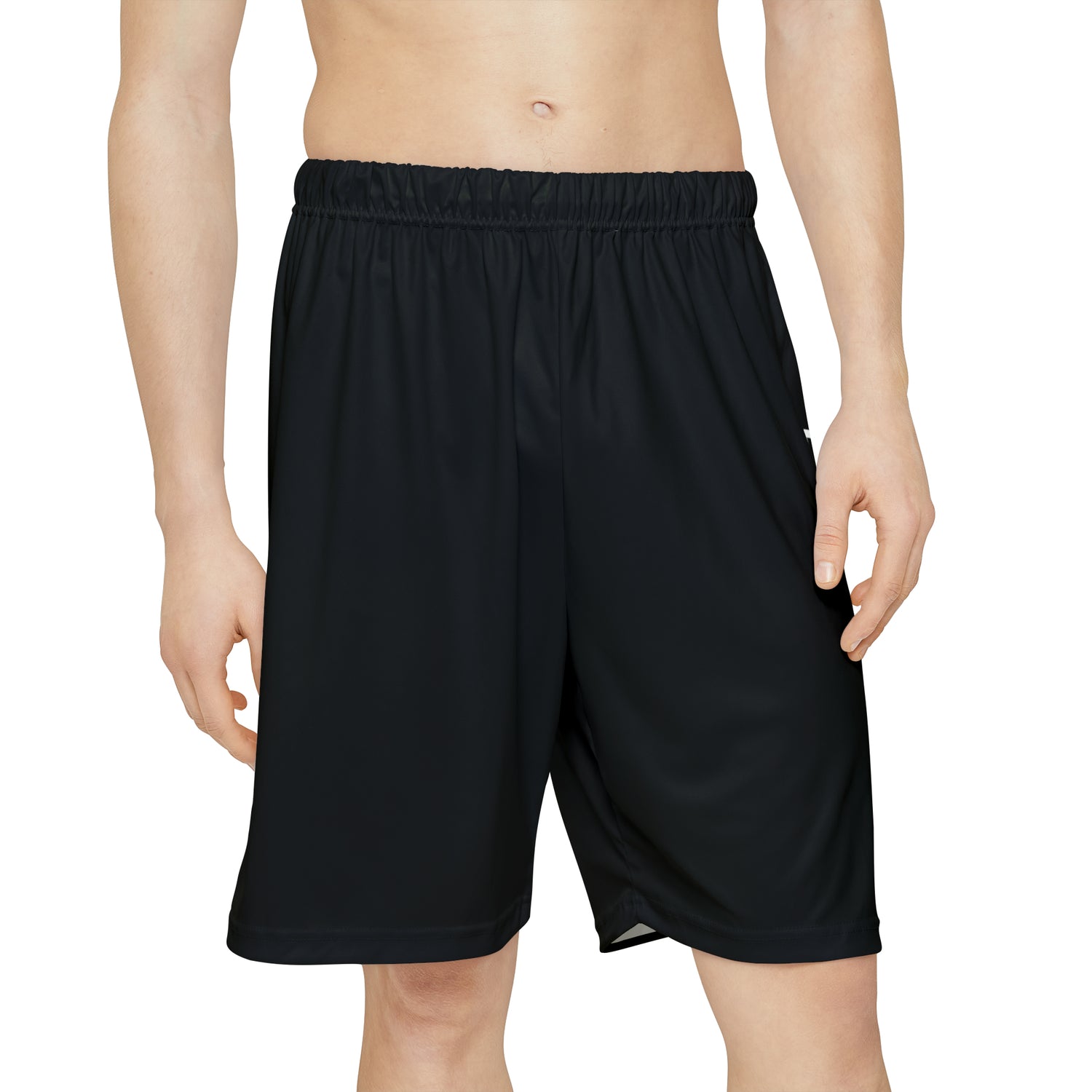 True Pick Sports Tennis Shorts