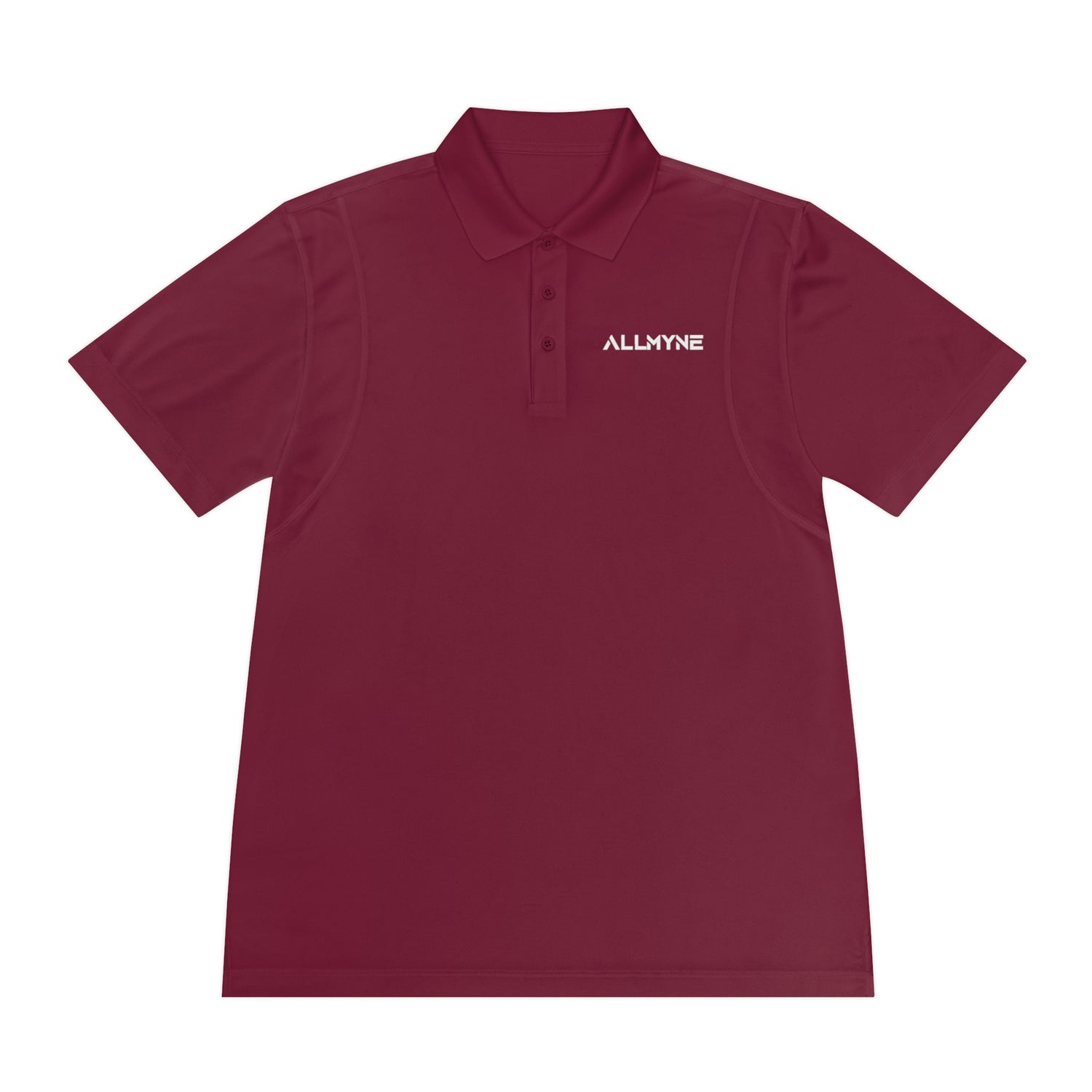 The Green is ALLMYNE® Golf Tee V3