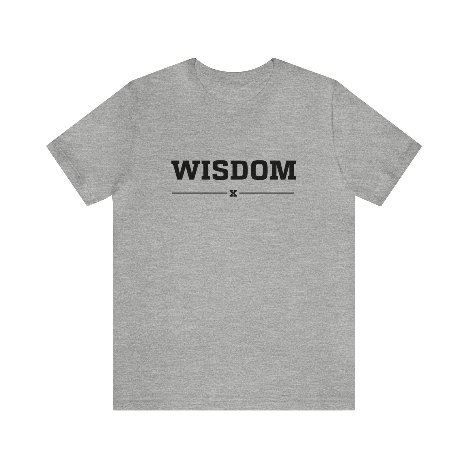 Wisdom Tee