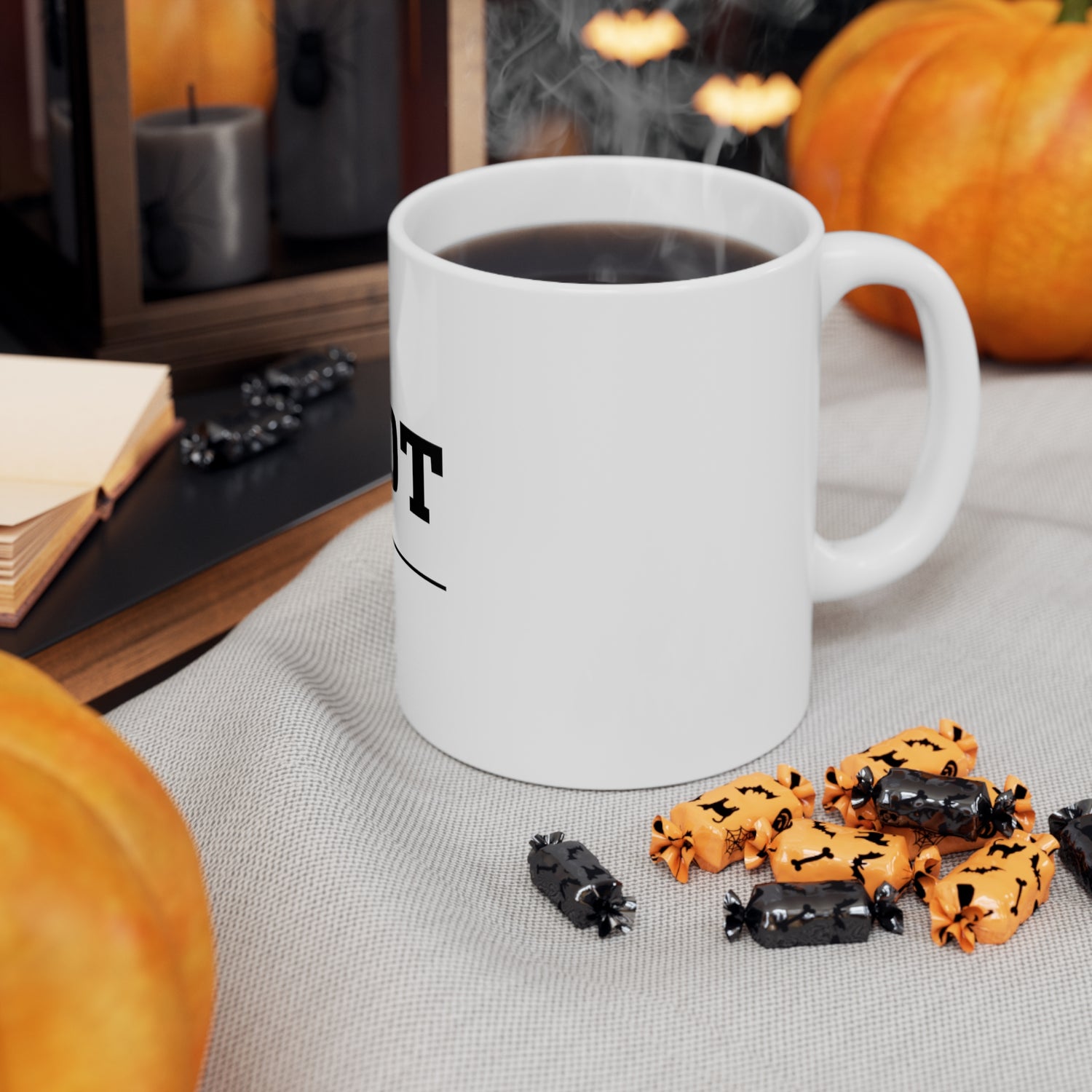 Root Coffee Mug 11oz