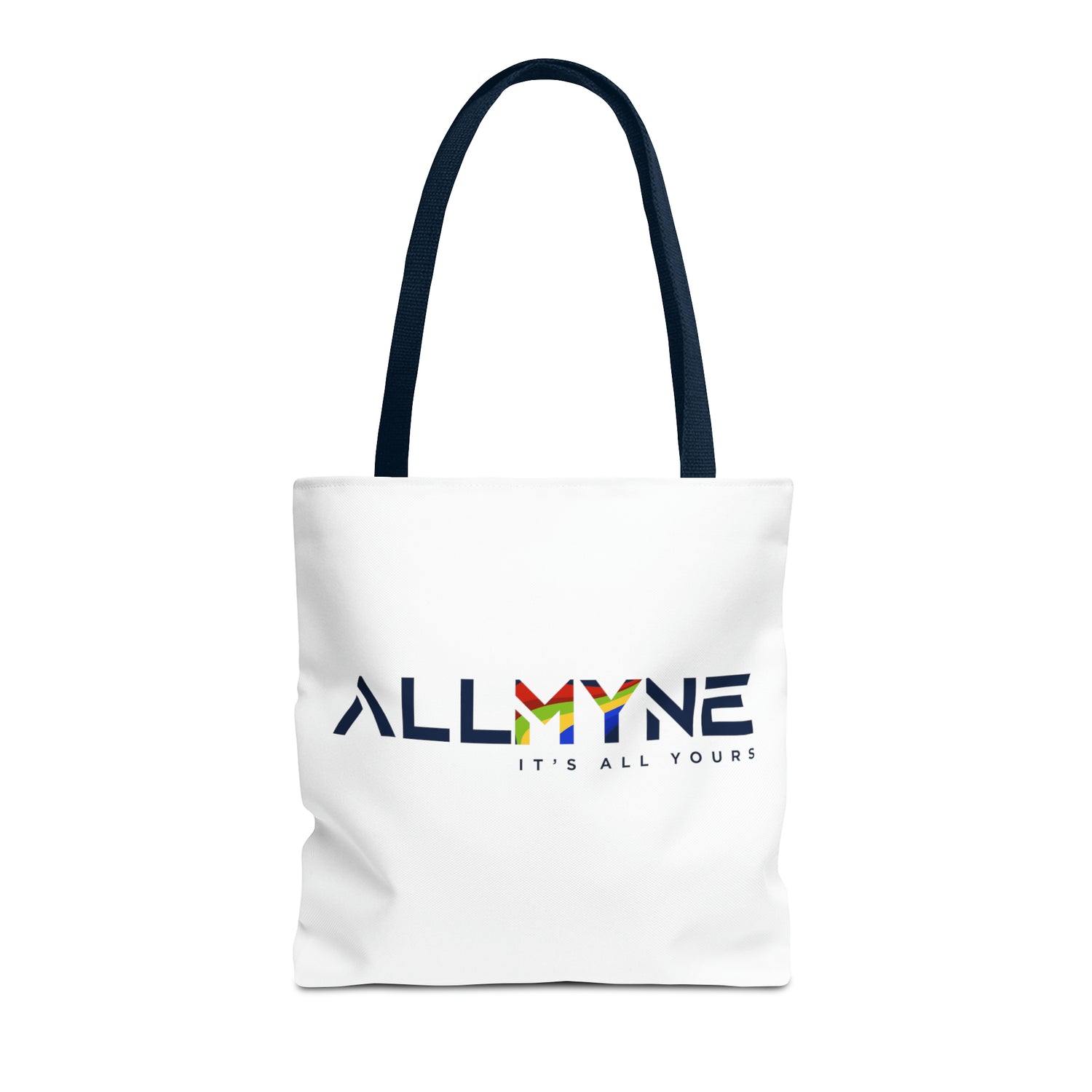 ALLMYNE® Classic Logo Tote Bag