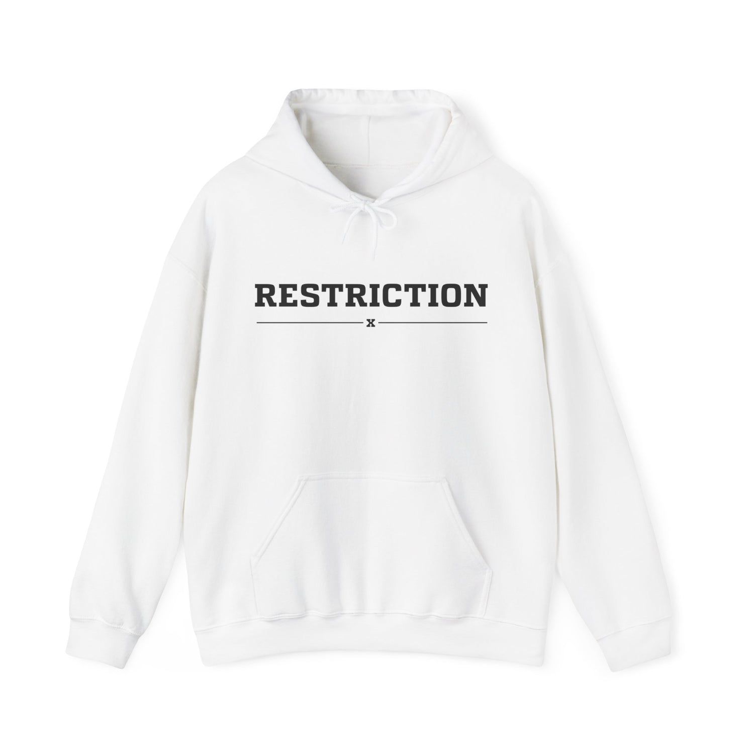 Restriction Hoodie
