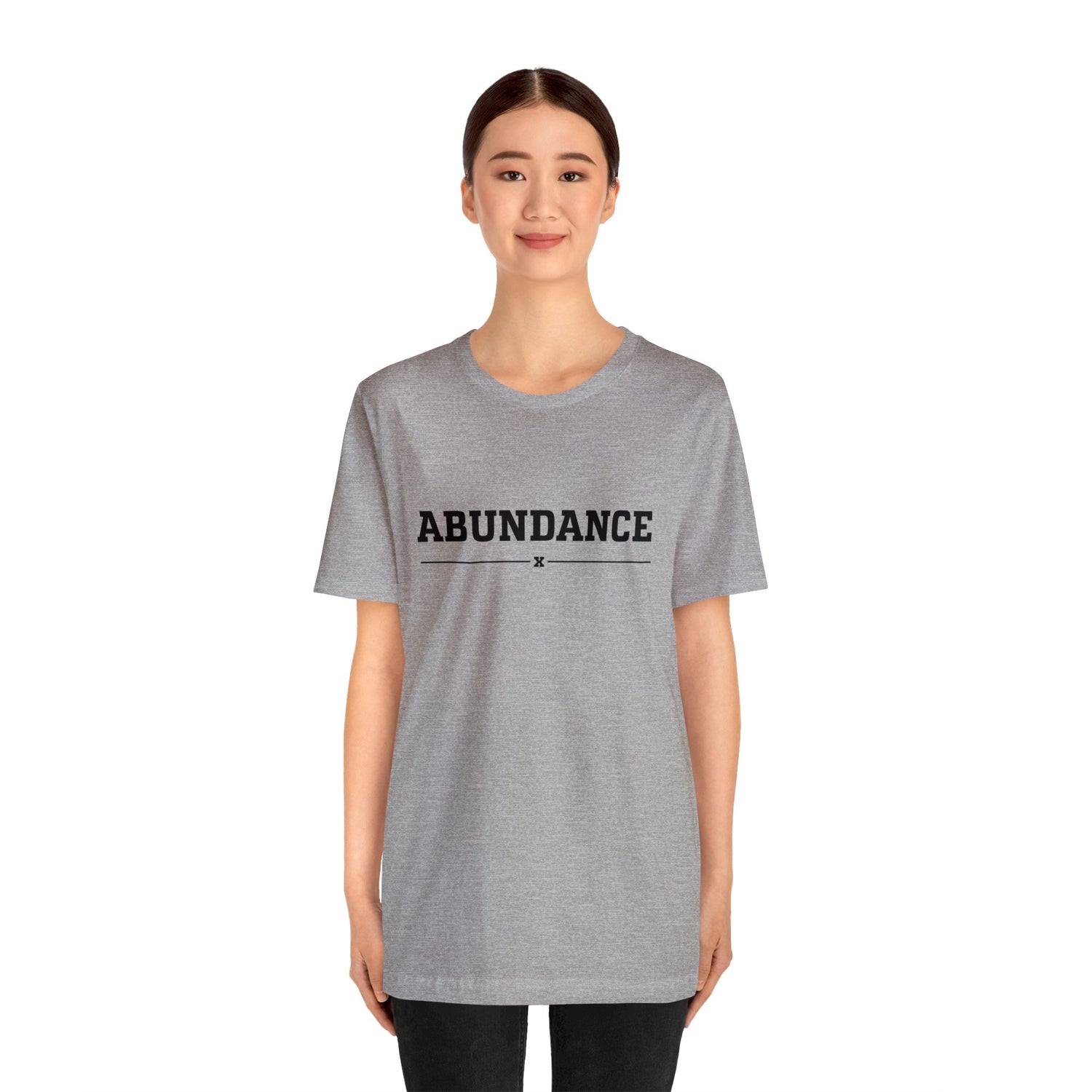 Abundance Tee