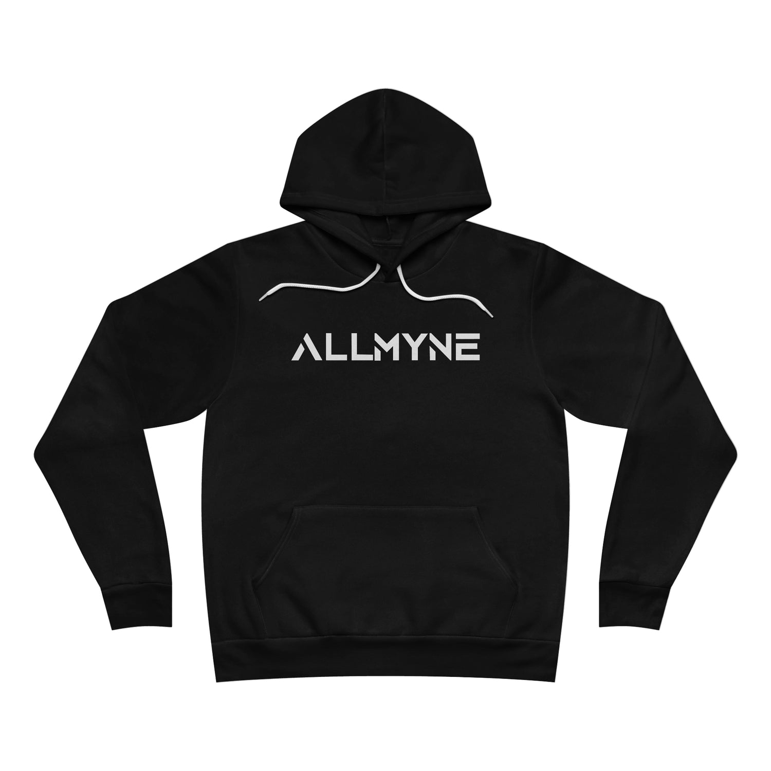 ALLMYNE® Not All Yours Hoodie