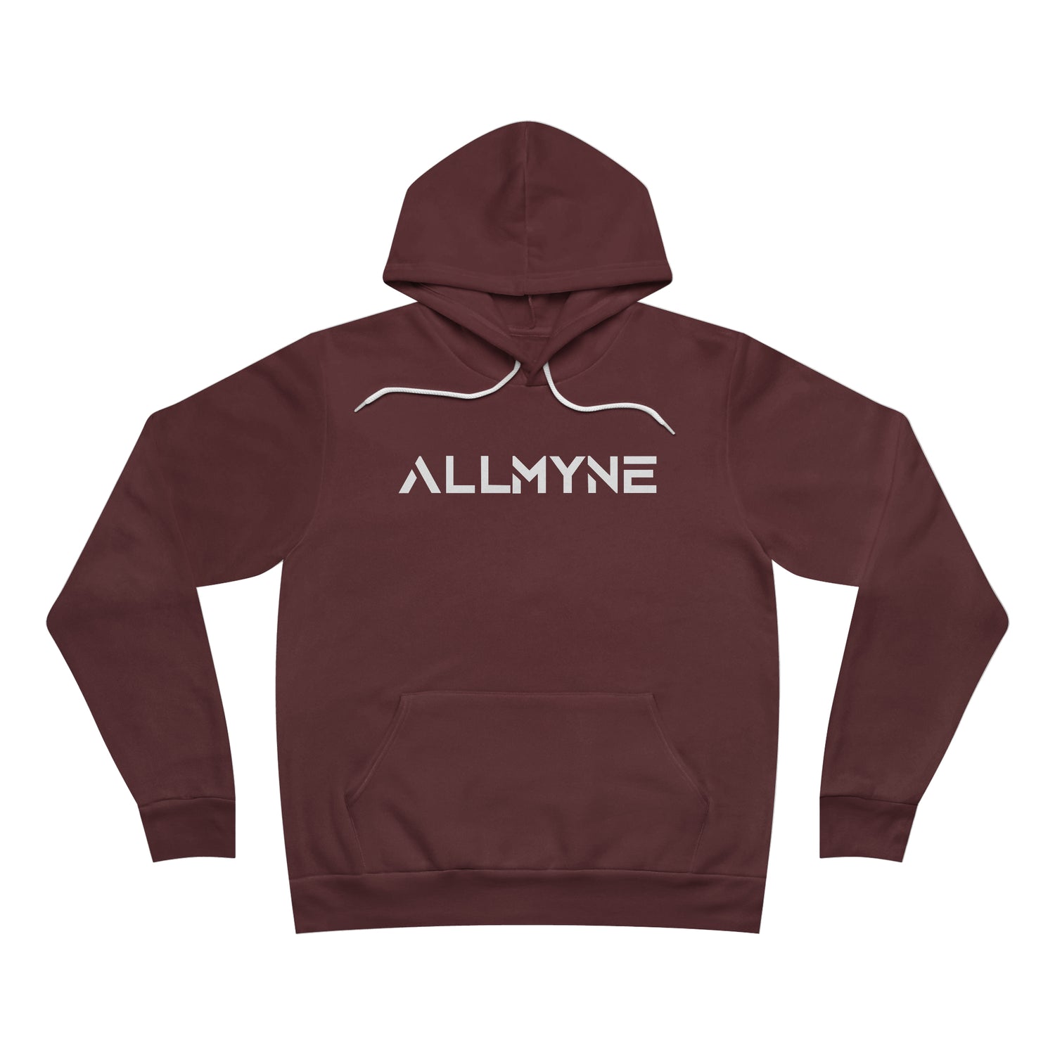 ALLMYNE® Not All Yours Hoodie