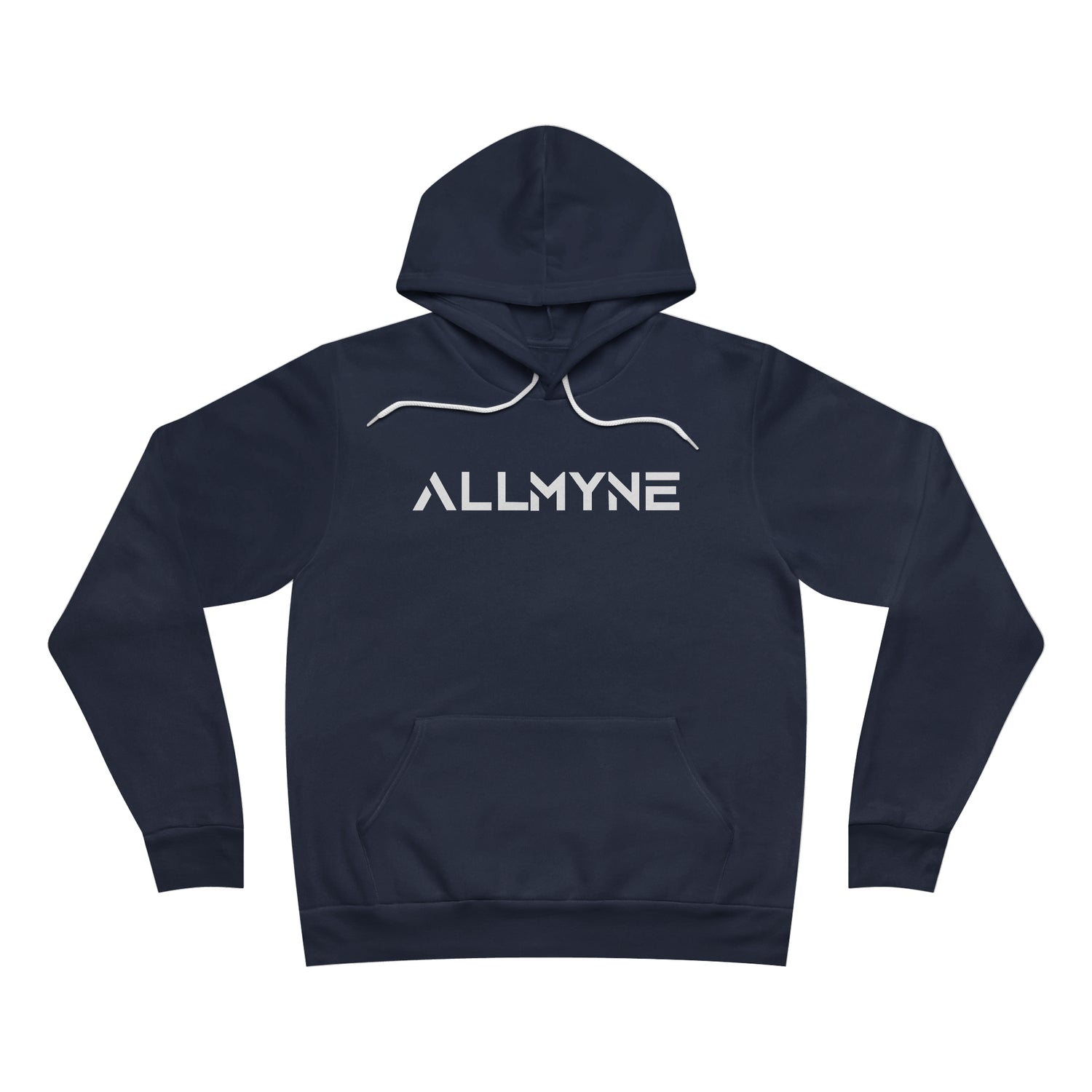 ALLMYNE® Not All Yours Hoodie