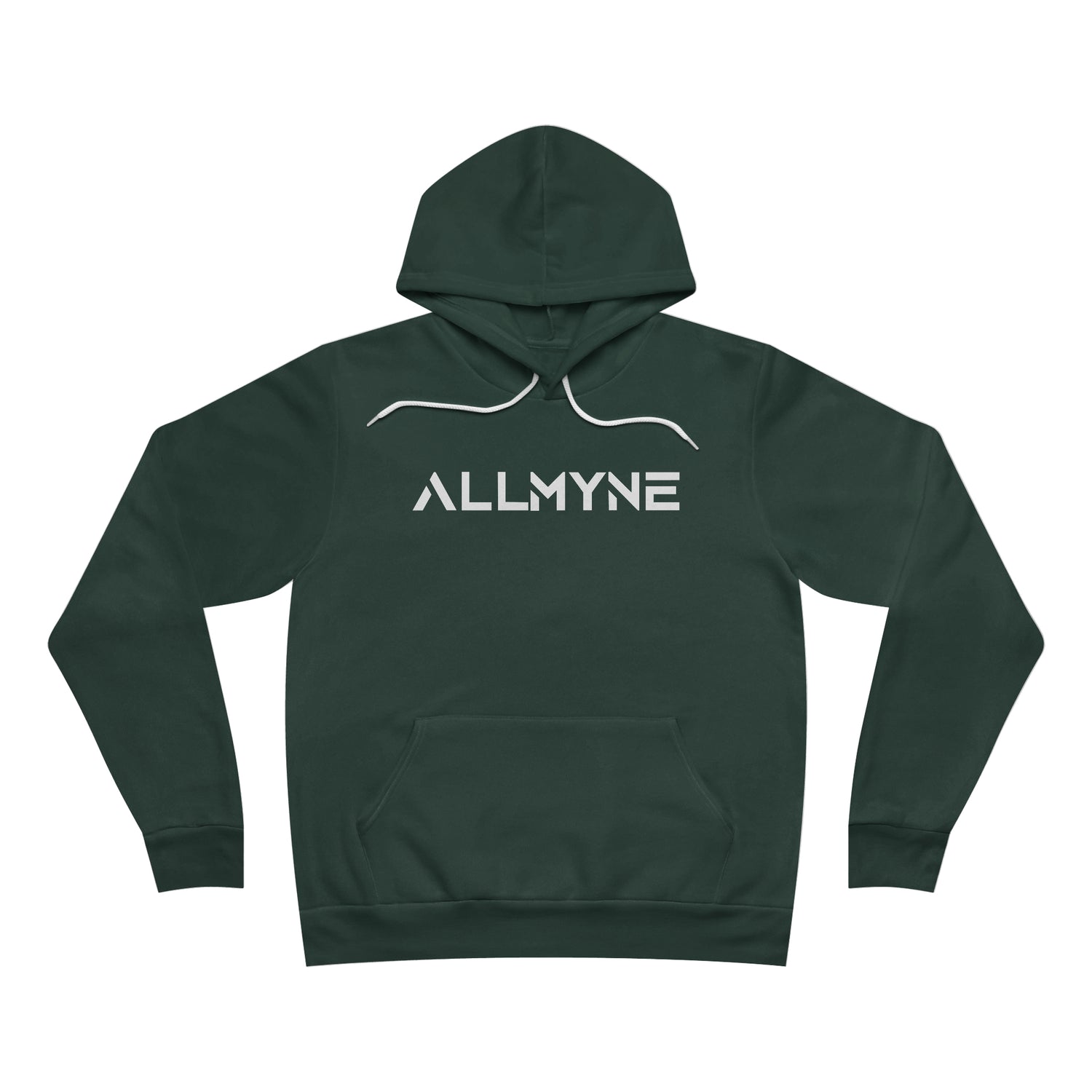 ALLMYNE® Not All Yours Hoodie