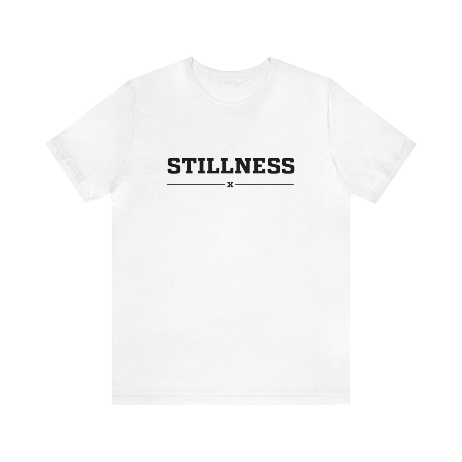 Stillness Tee