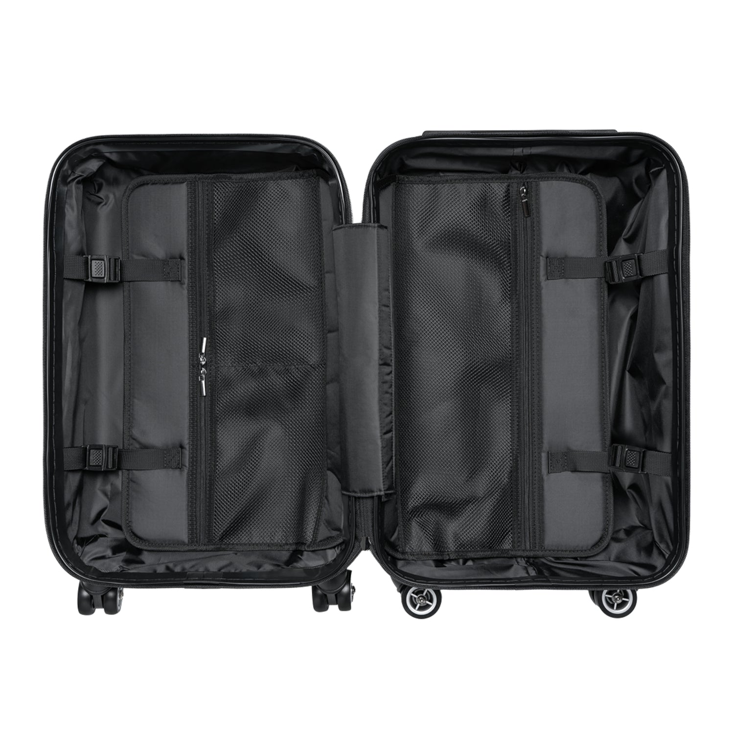 Sharing Suitcase