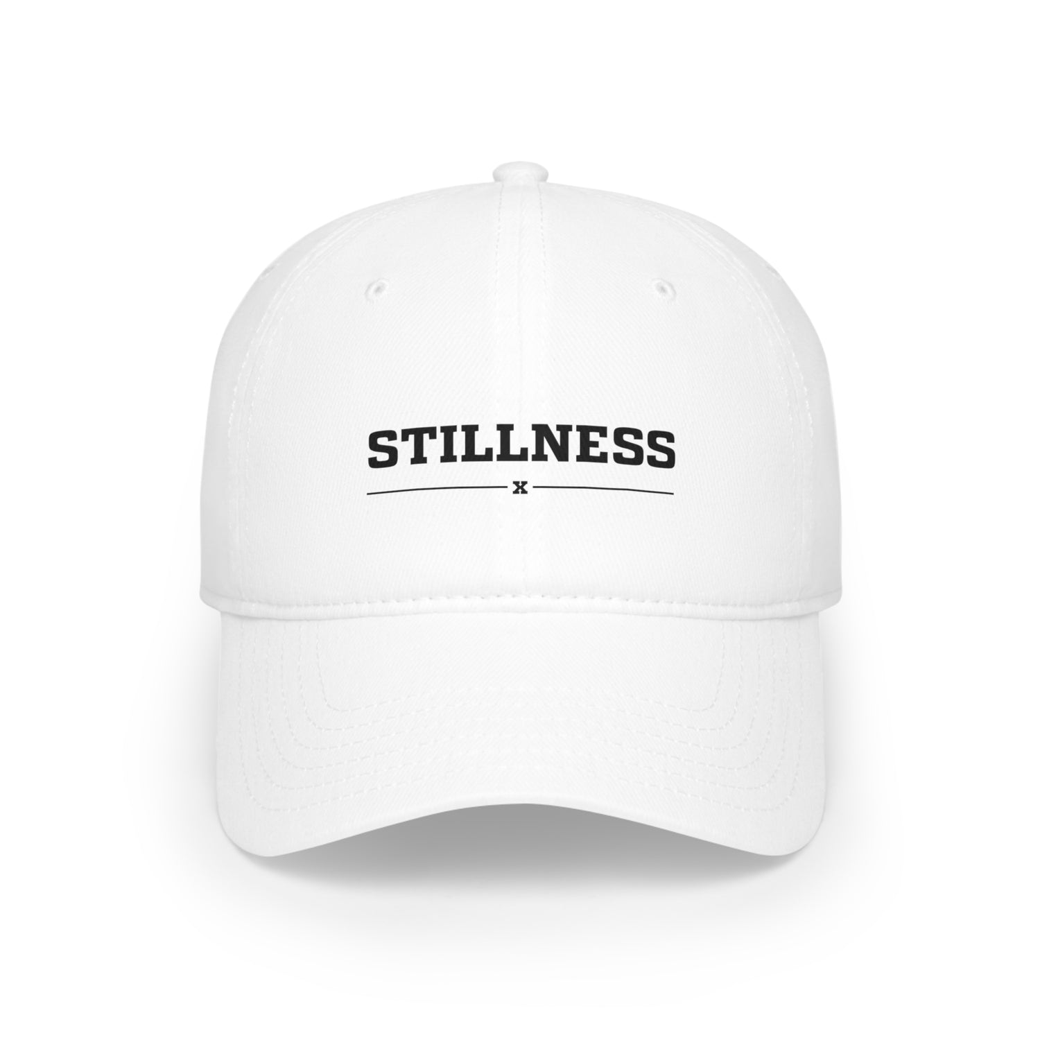 Stillness Baseball Cap