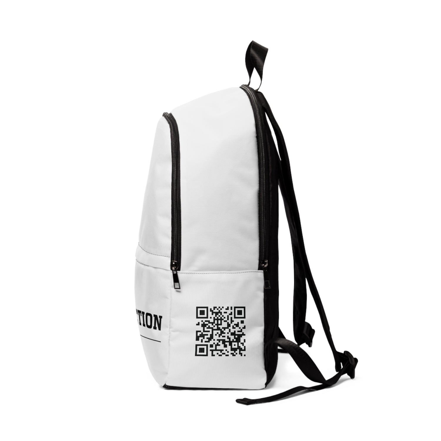 Restriction Backpack