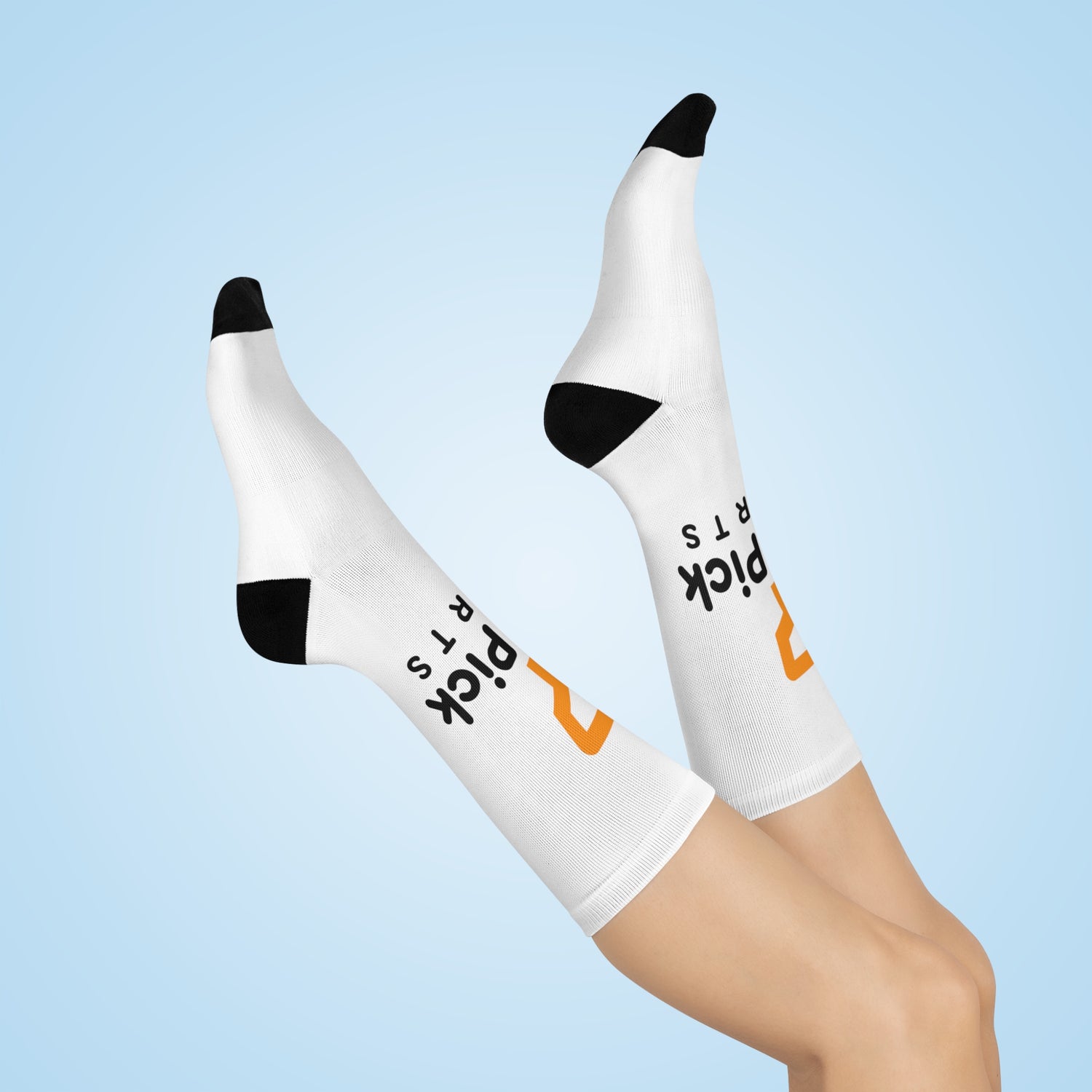 True Pick Sports Socks