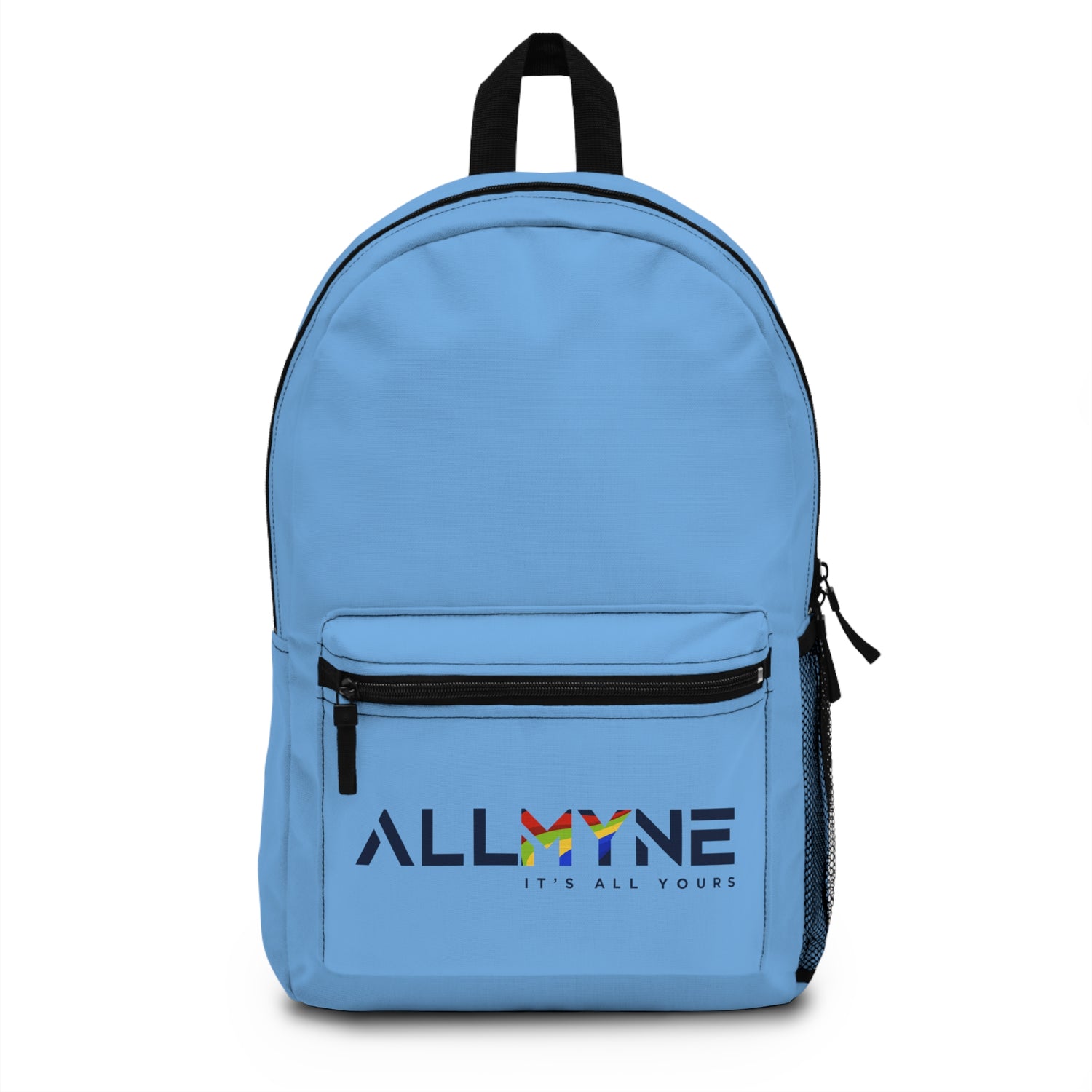 ALLMYNE® Backpack (Blue)
