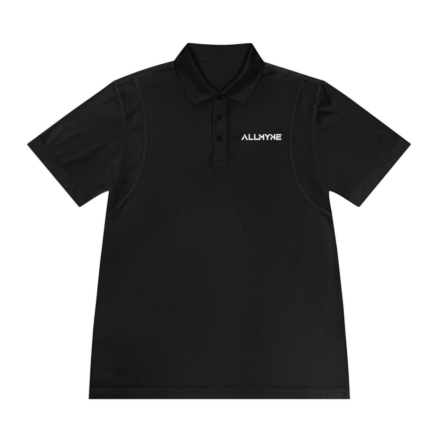 The Green is ALLMYNE® Golf Tee V3