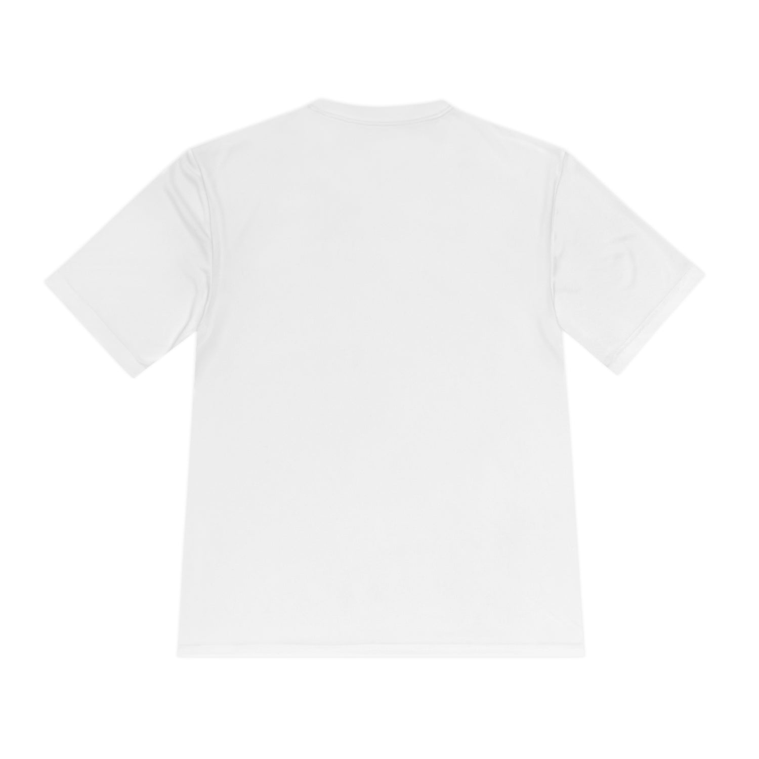 The Wind is ALLMYNE® Performance Tee V7