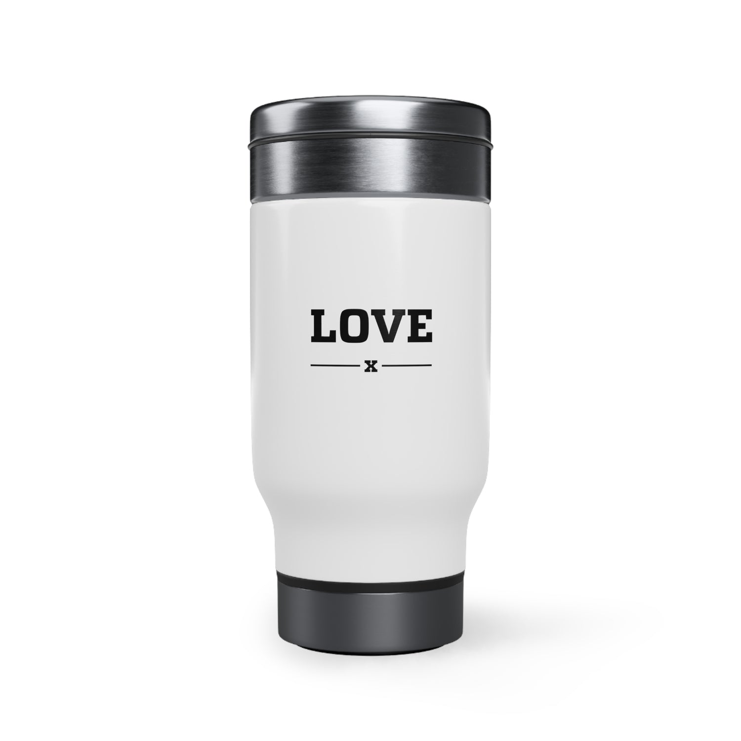 Love Travel Mug 14oz