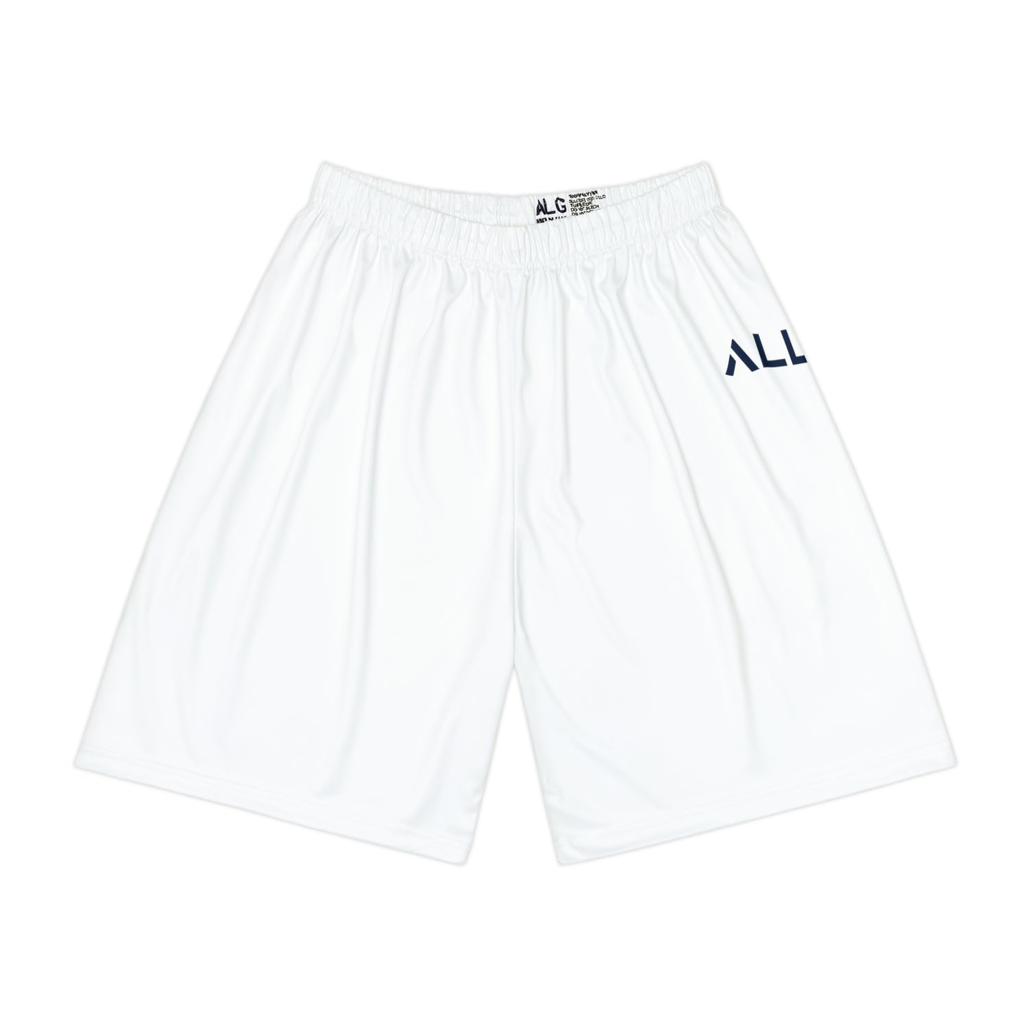 ALLMYNE® Classic Shorts