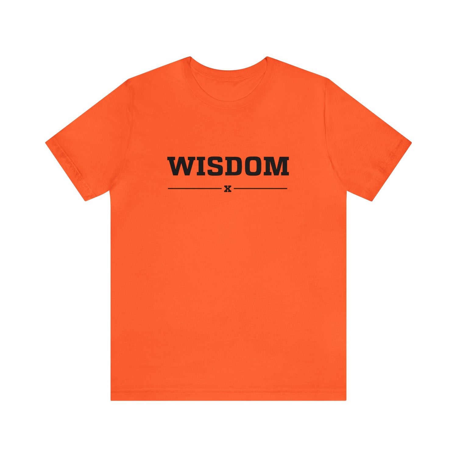 Wisdom Tee