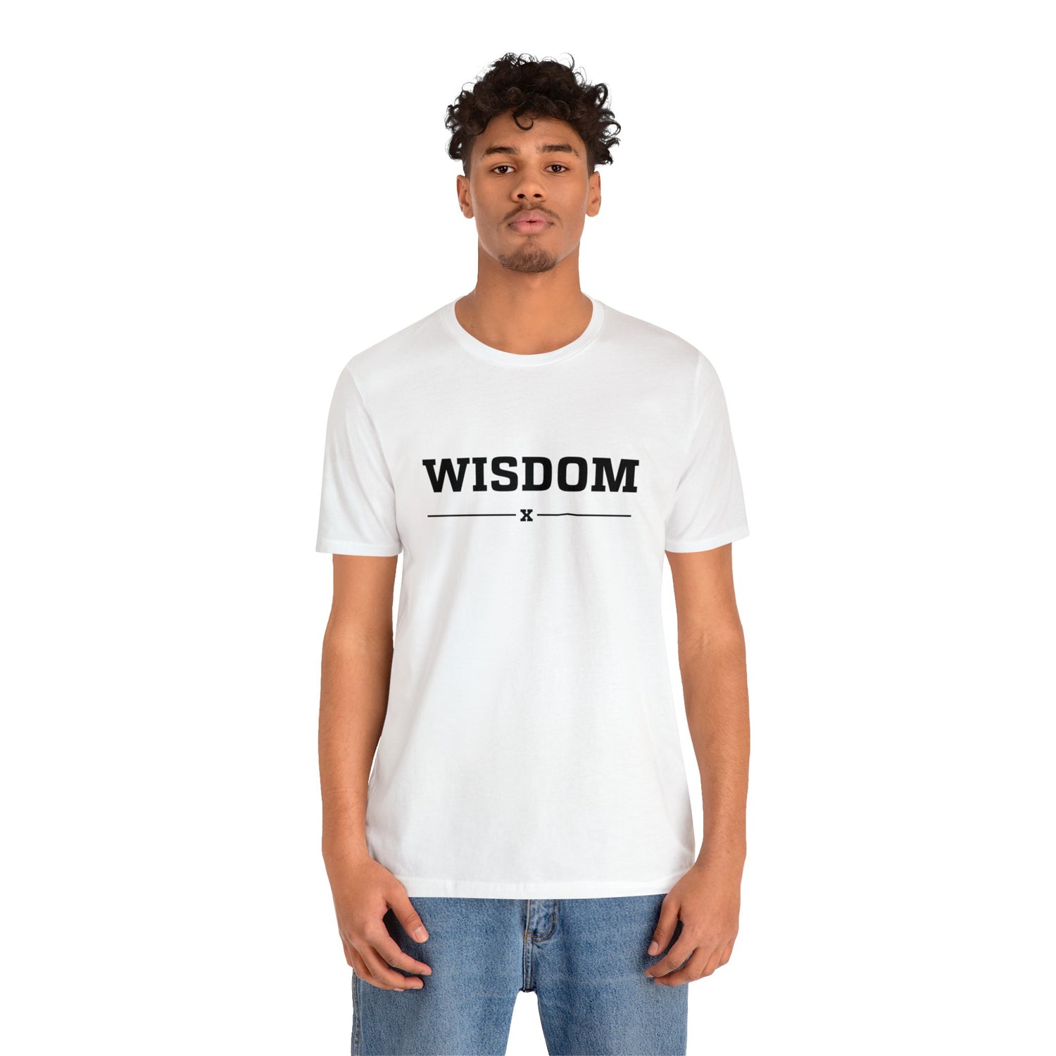 Wisdom Tee