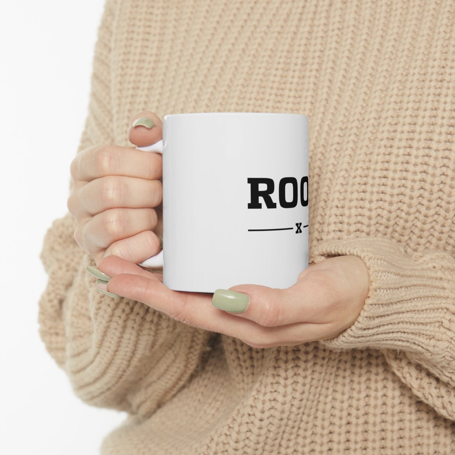 Root Coffee Mug 11oz