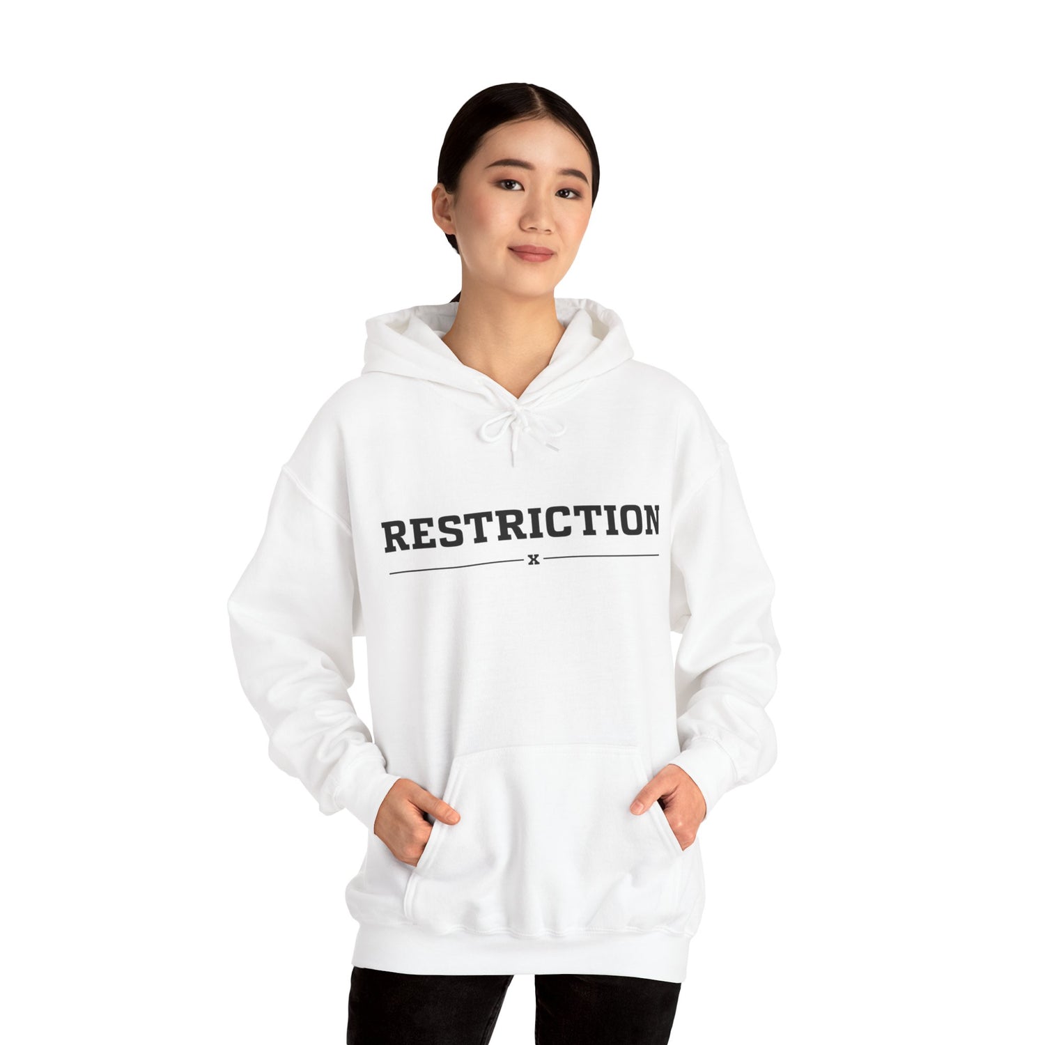 Restriction Hoodie