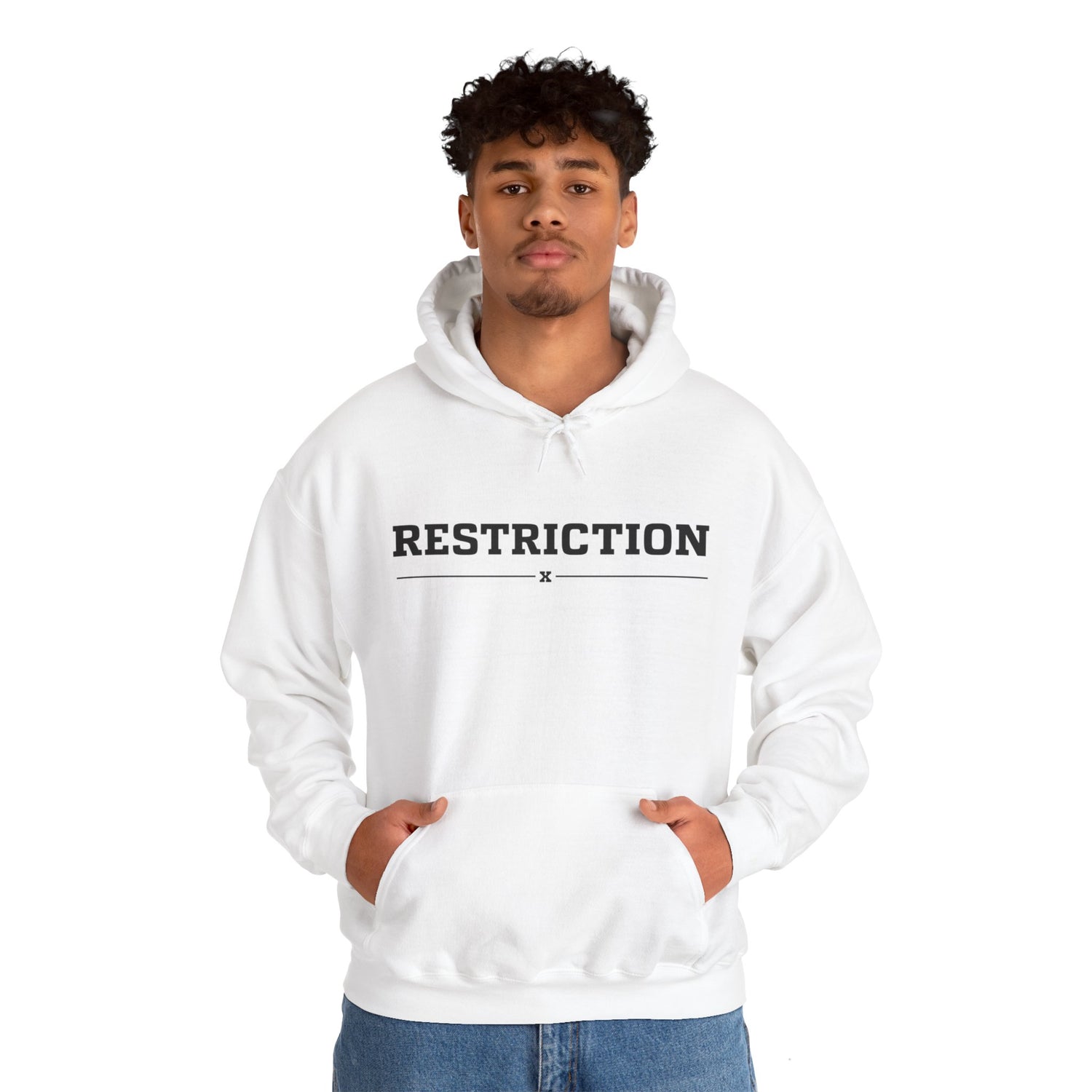 Restriction Hoodie