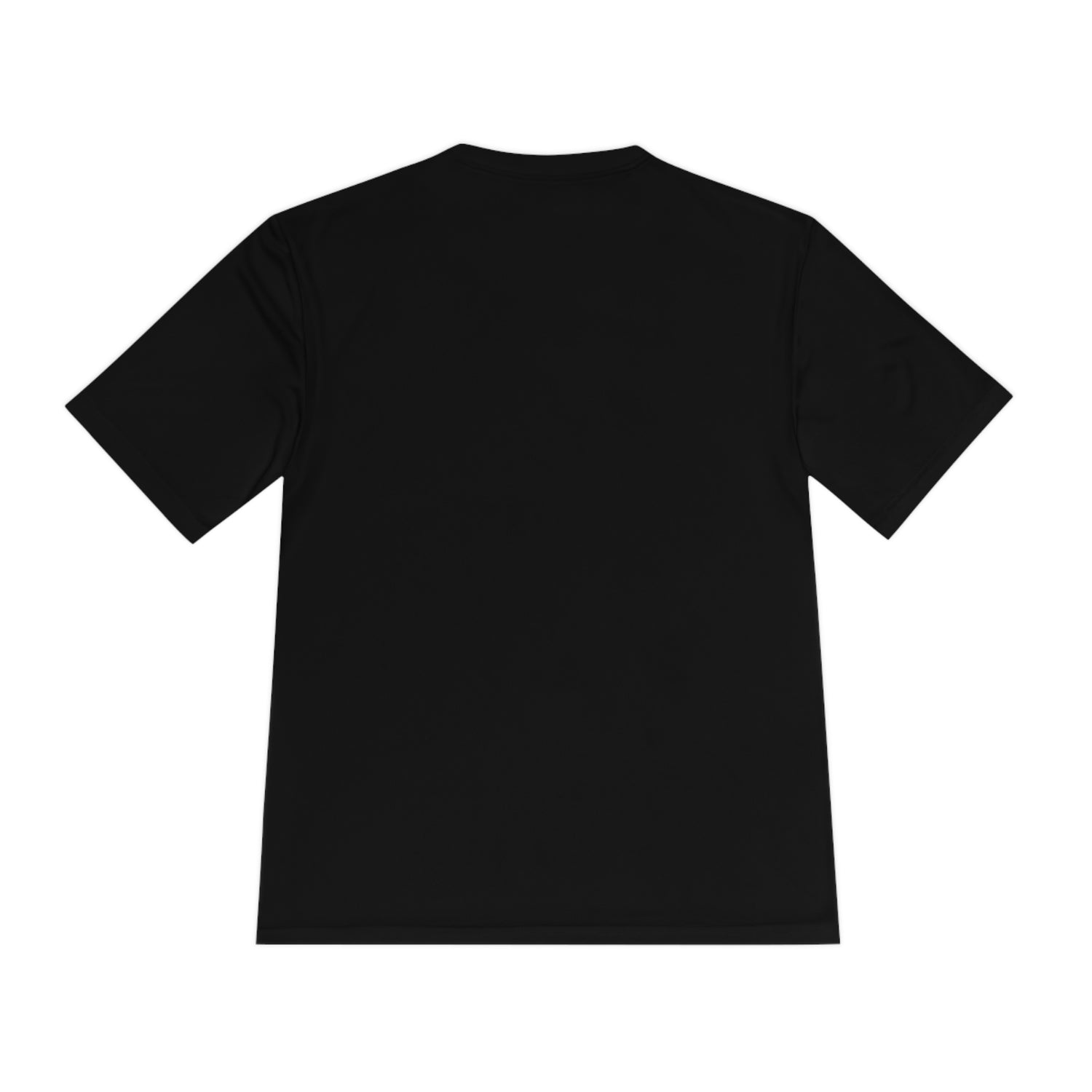 The Wind is ALLMYNE® Performance Tee V6