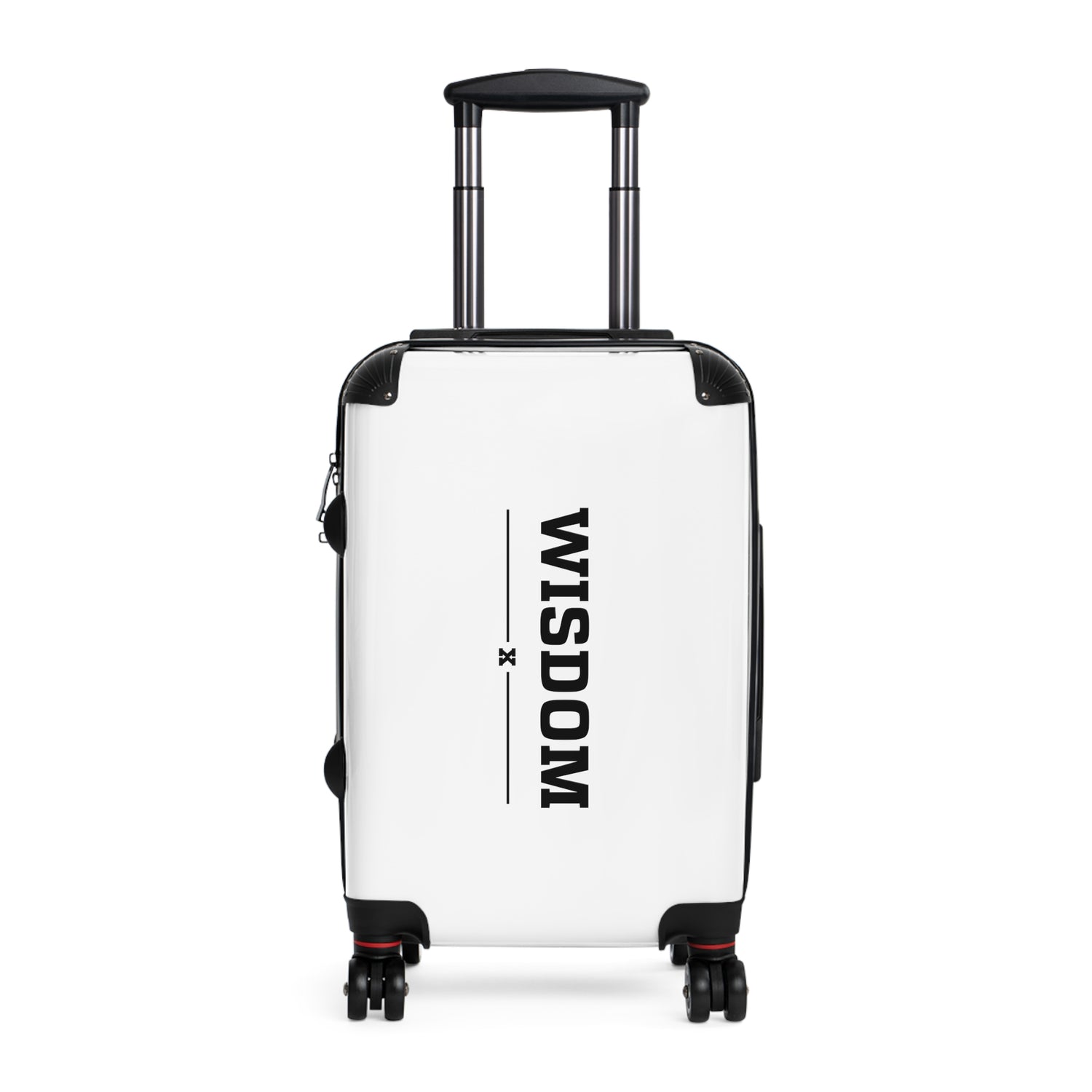 Wisdom Suitcase