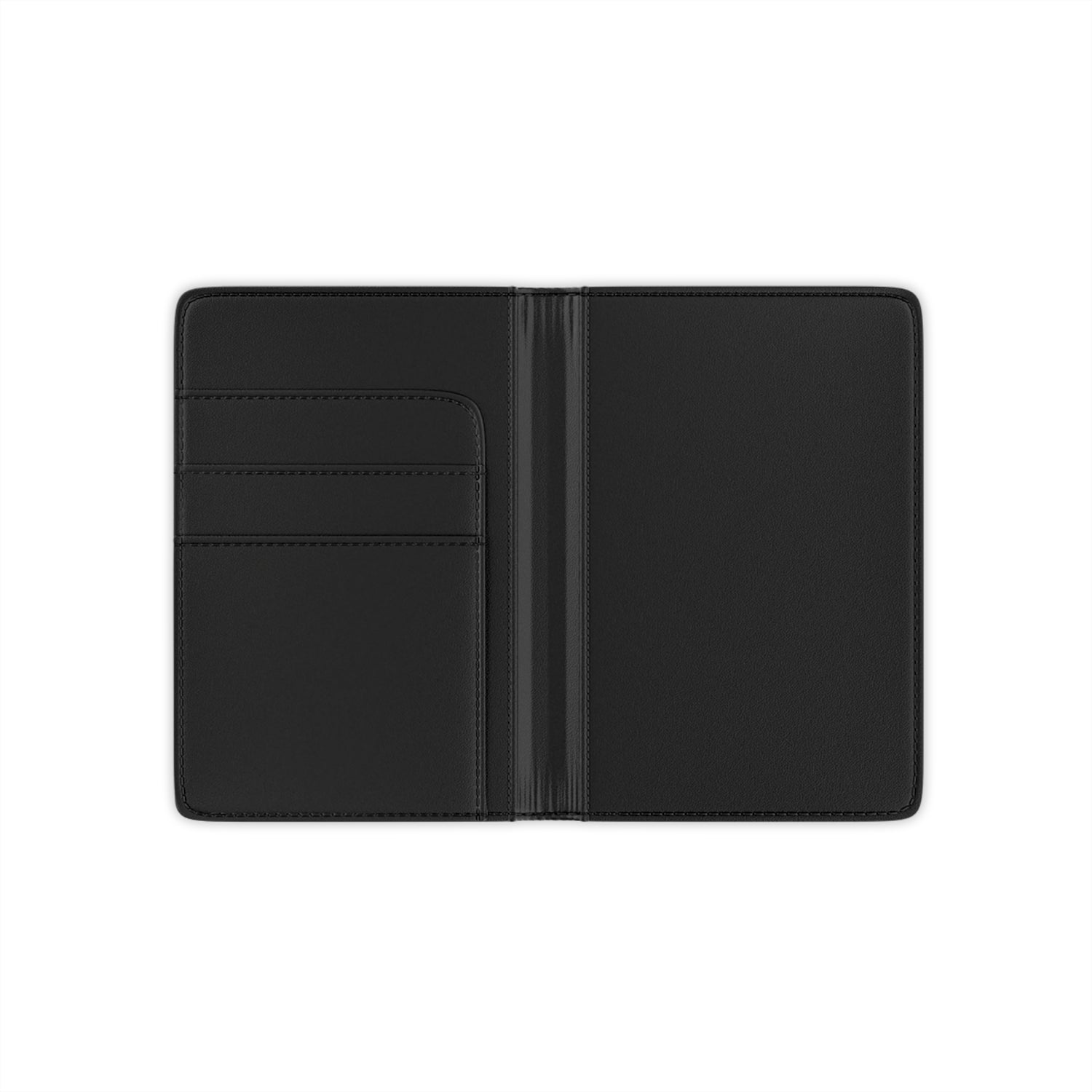 ALLMYNE Passport Cover