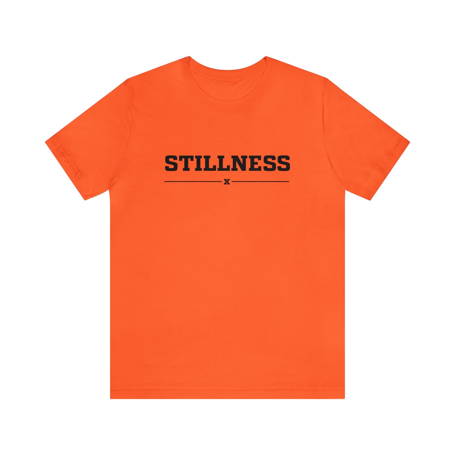 Stillness Tee