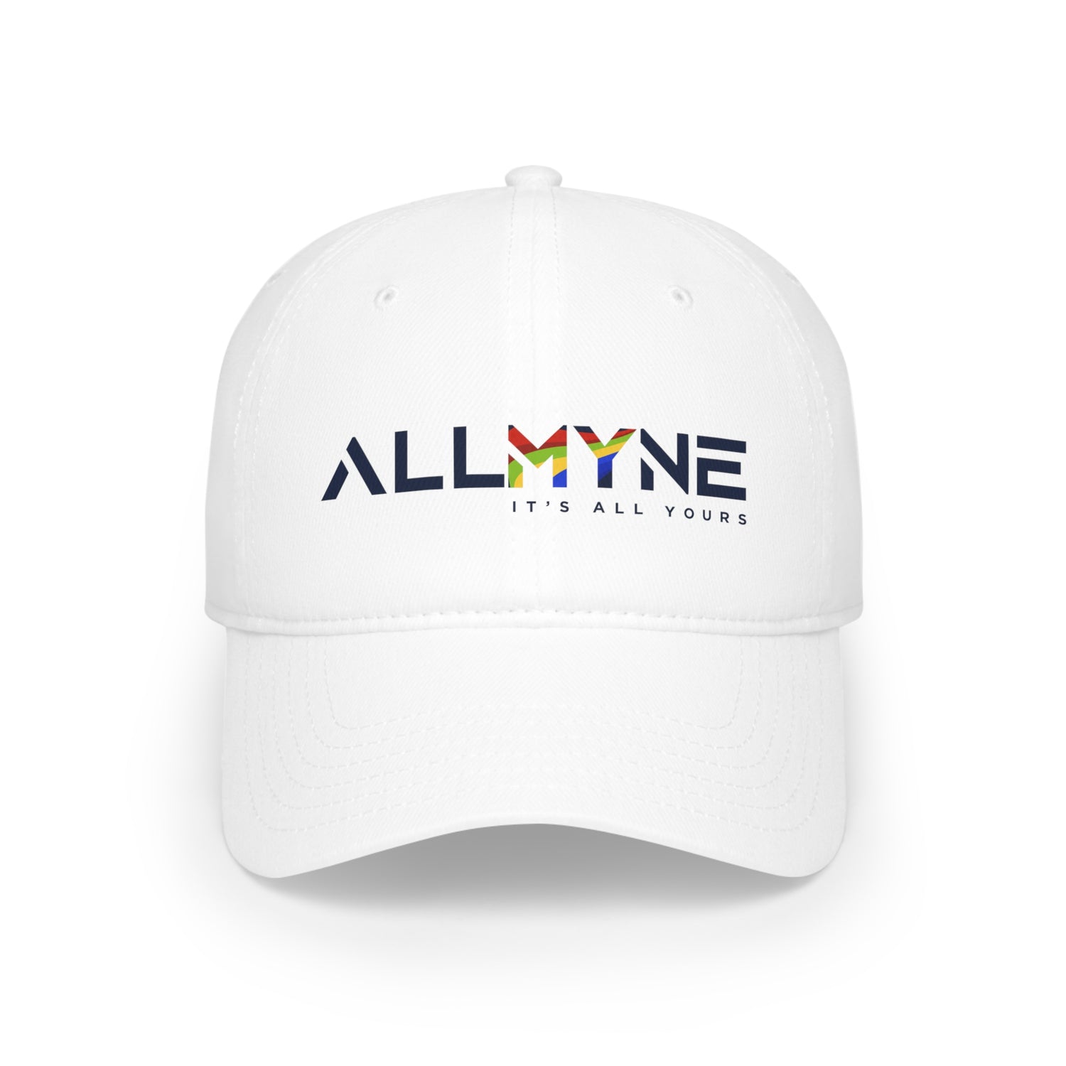 ALLMYNE® Baseball Cap