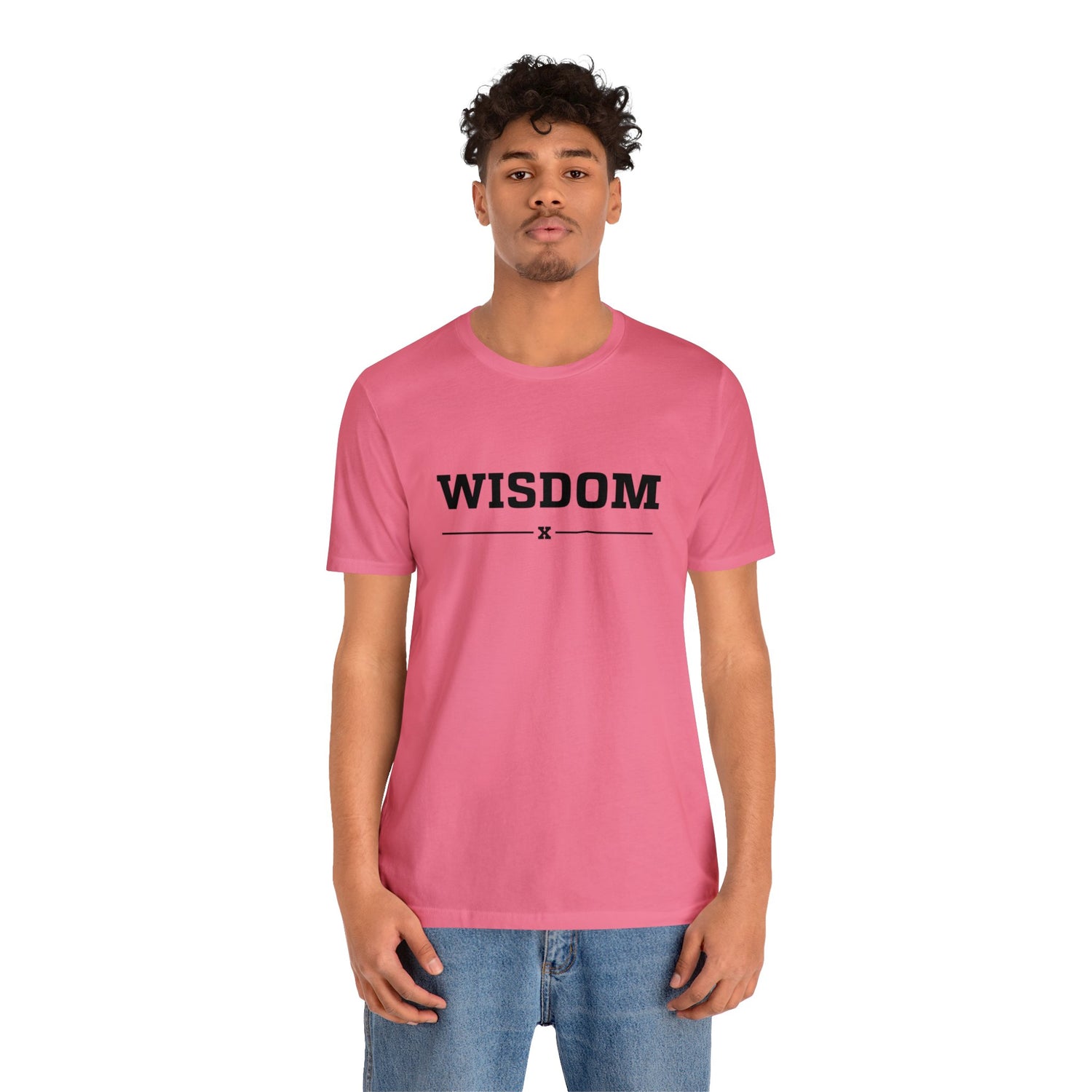 Wisdom Tee