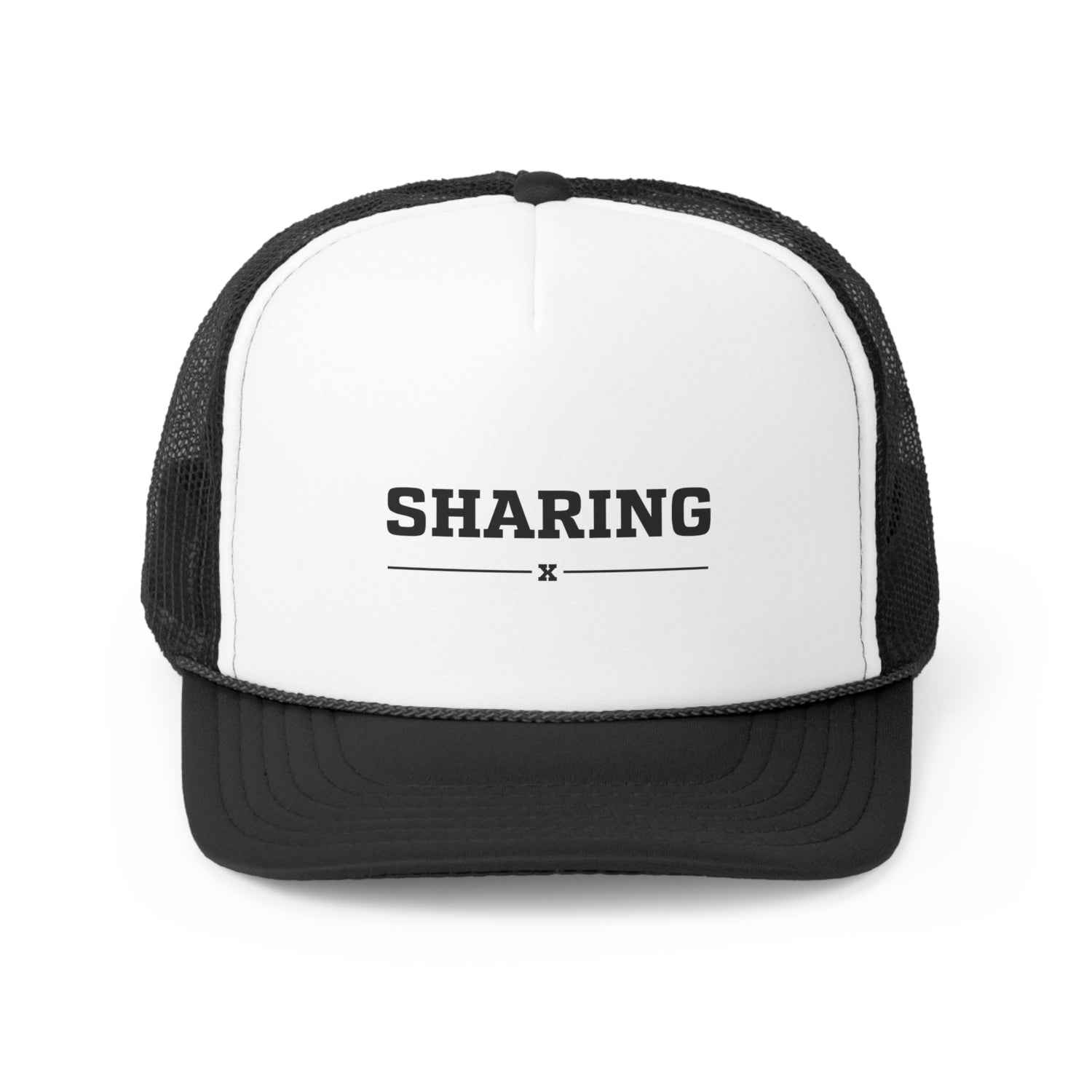 Love Trucker Caps