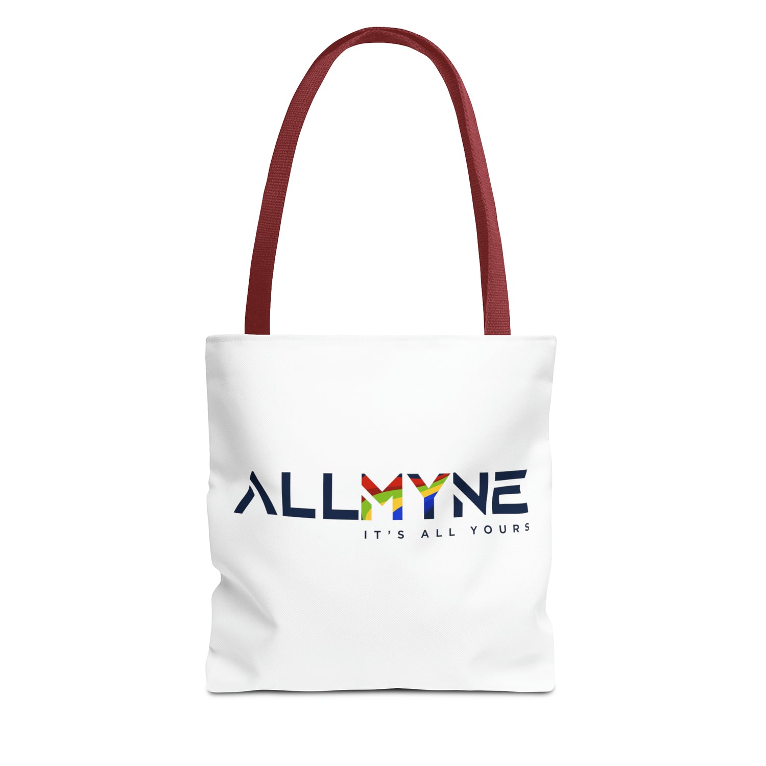ALLMYNE® Classic Logo Tote Bag