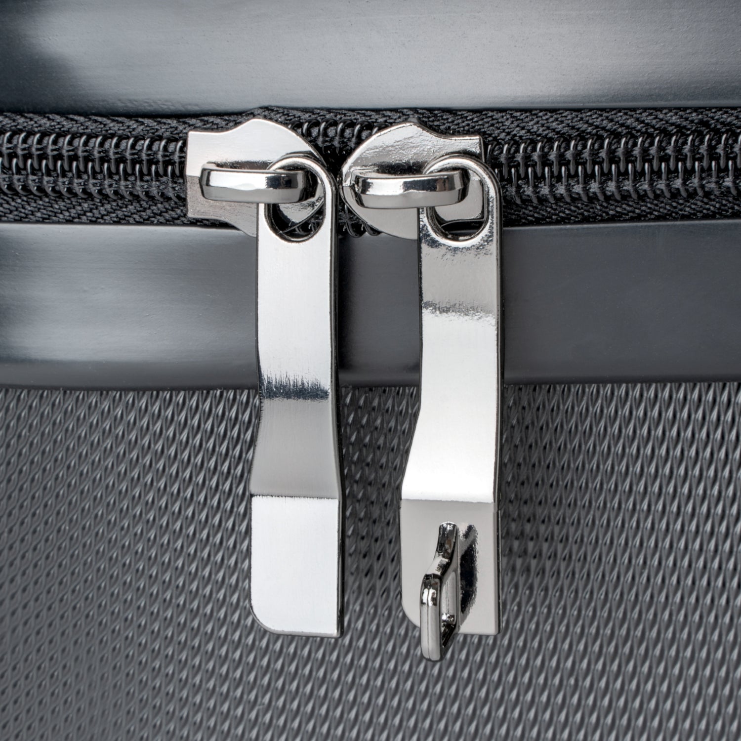Certainty Suitcase
