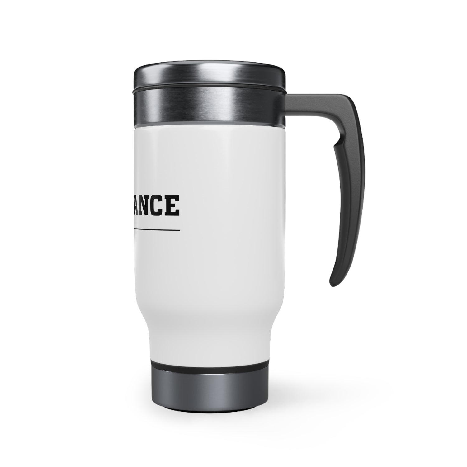 Abundance Travel Mug 14oz