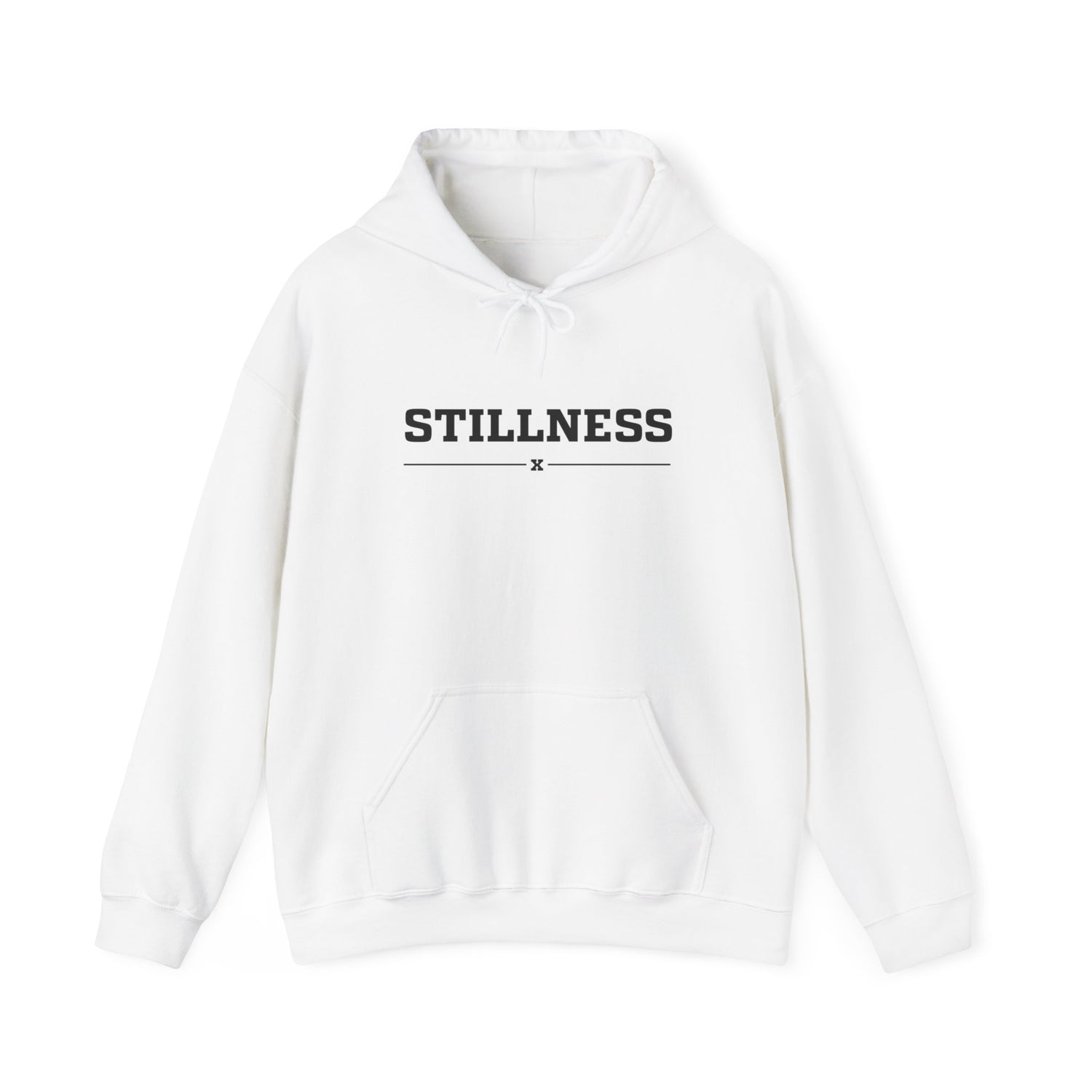 Stillness Hoodie