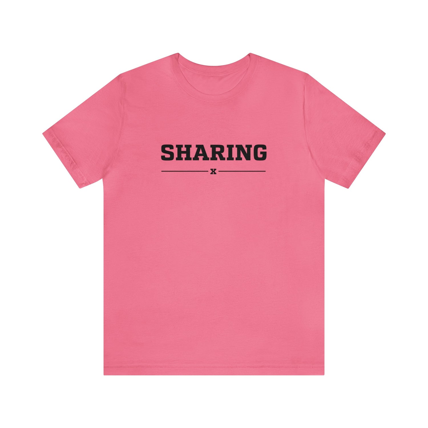 Sharing Tee