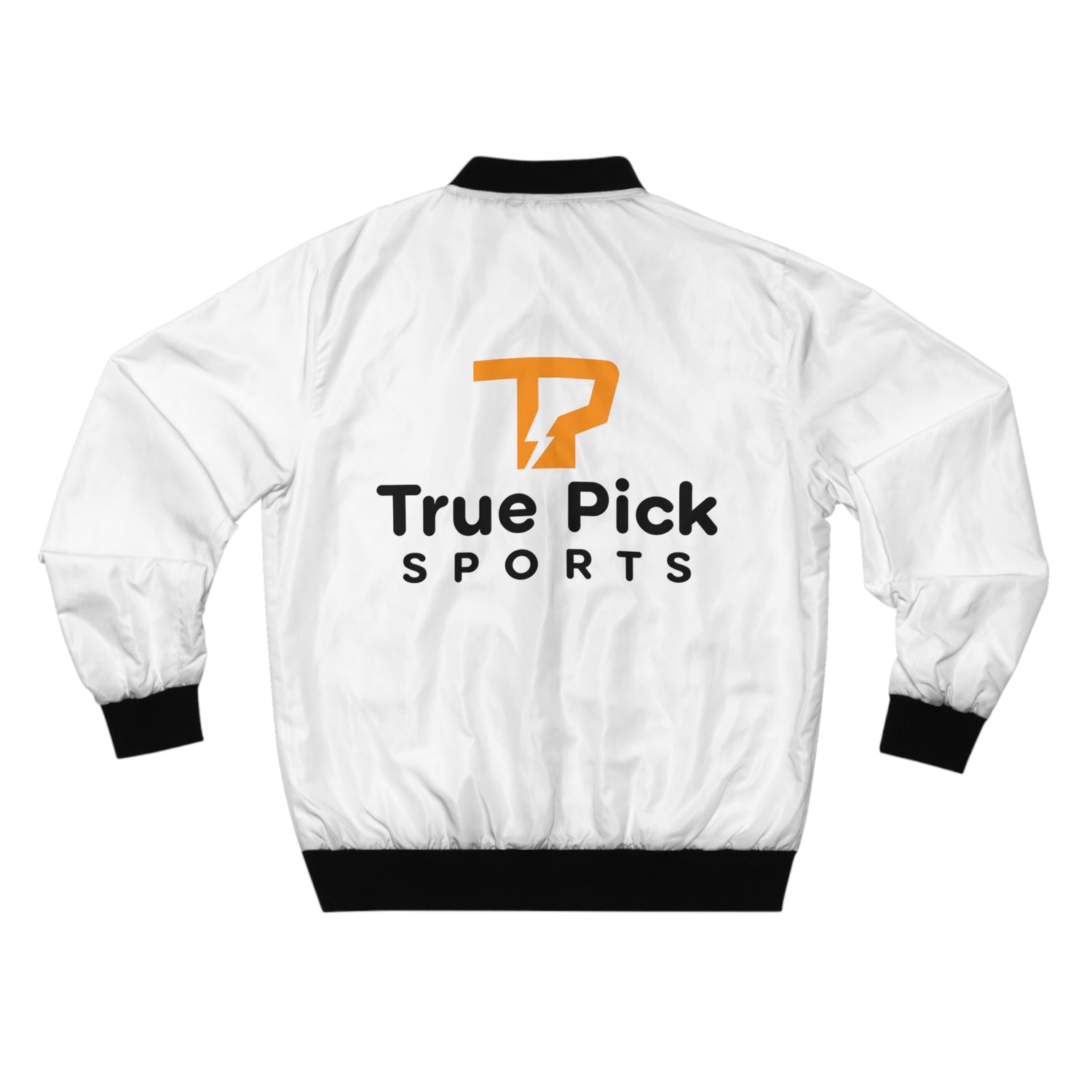 True Pick Sports Tennis Jacket