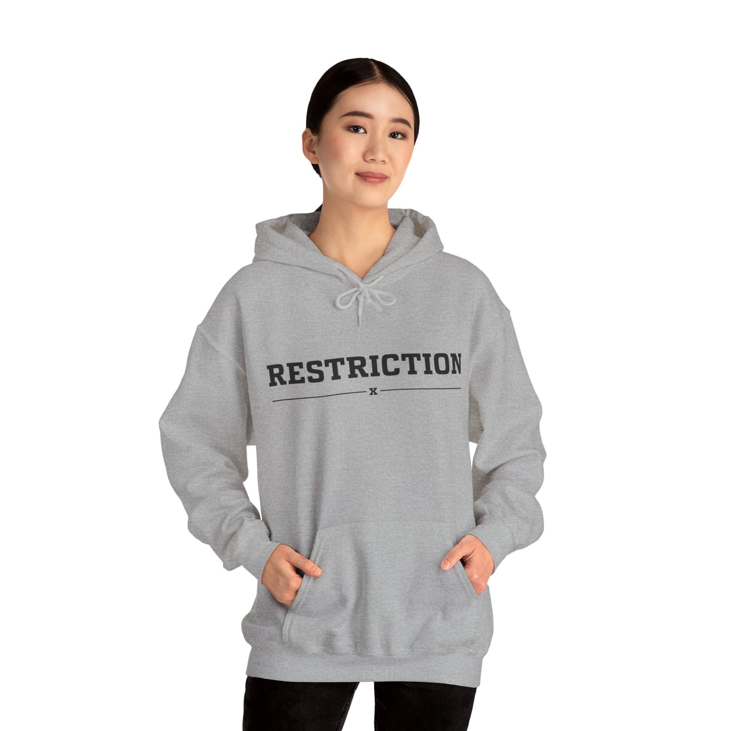 Restriction Hoodie