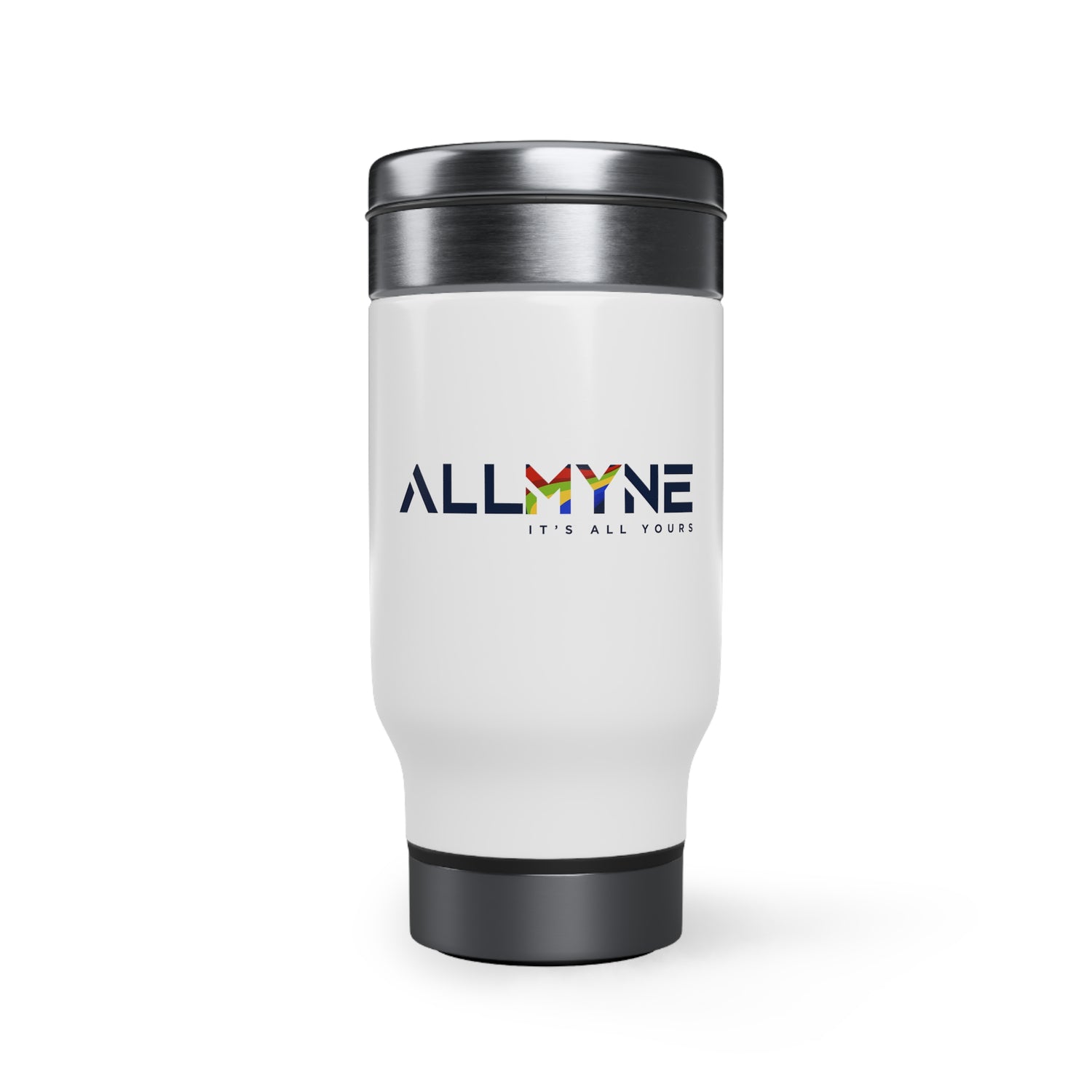 ALLMYNE® Travel Mug 14oz