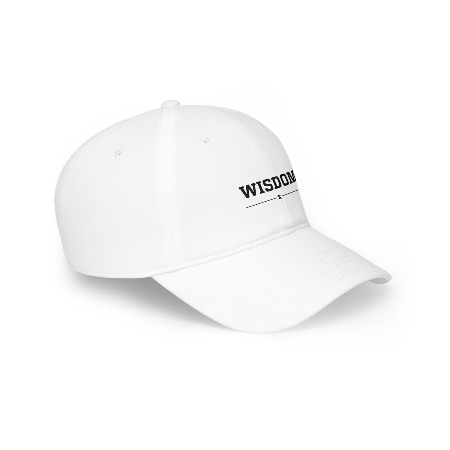 Wisdom Baseball Cap