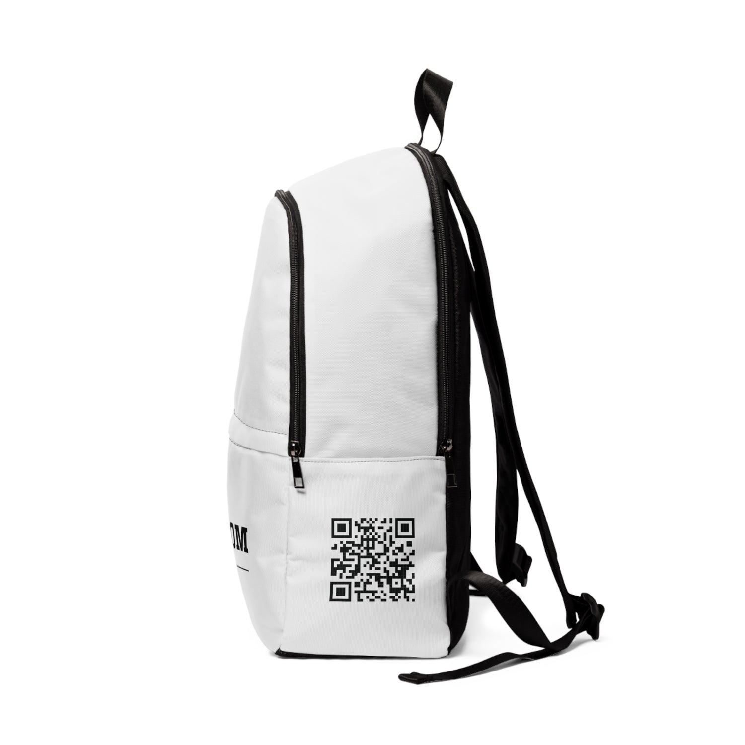 Wisdom Backpack