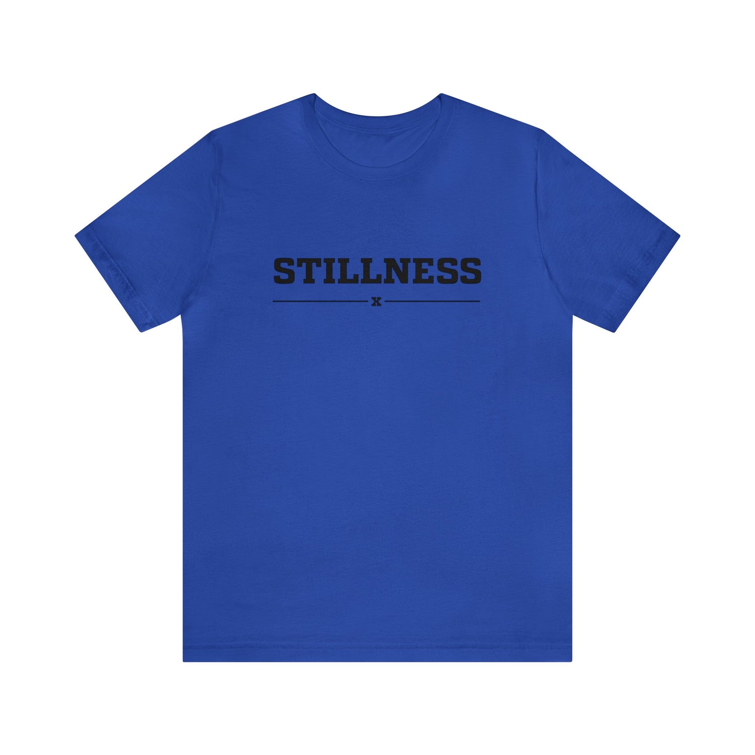 Stillness Tee