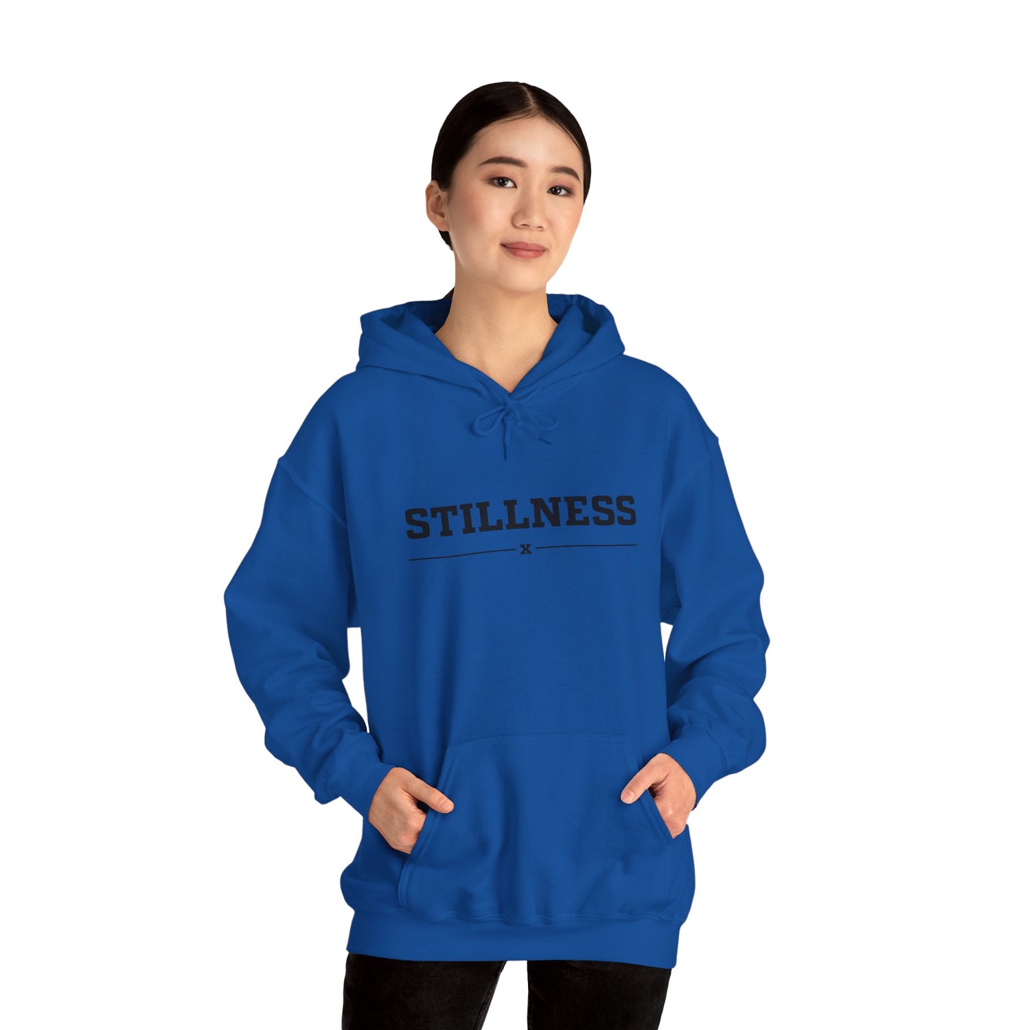 Stillness Hoodie