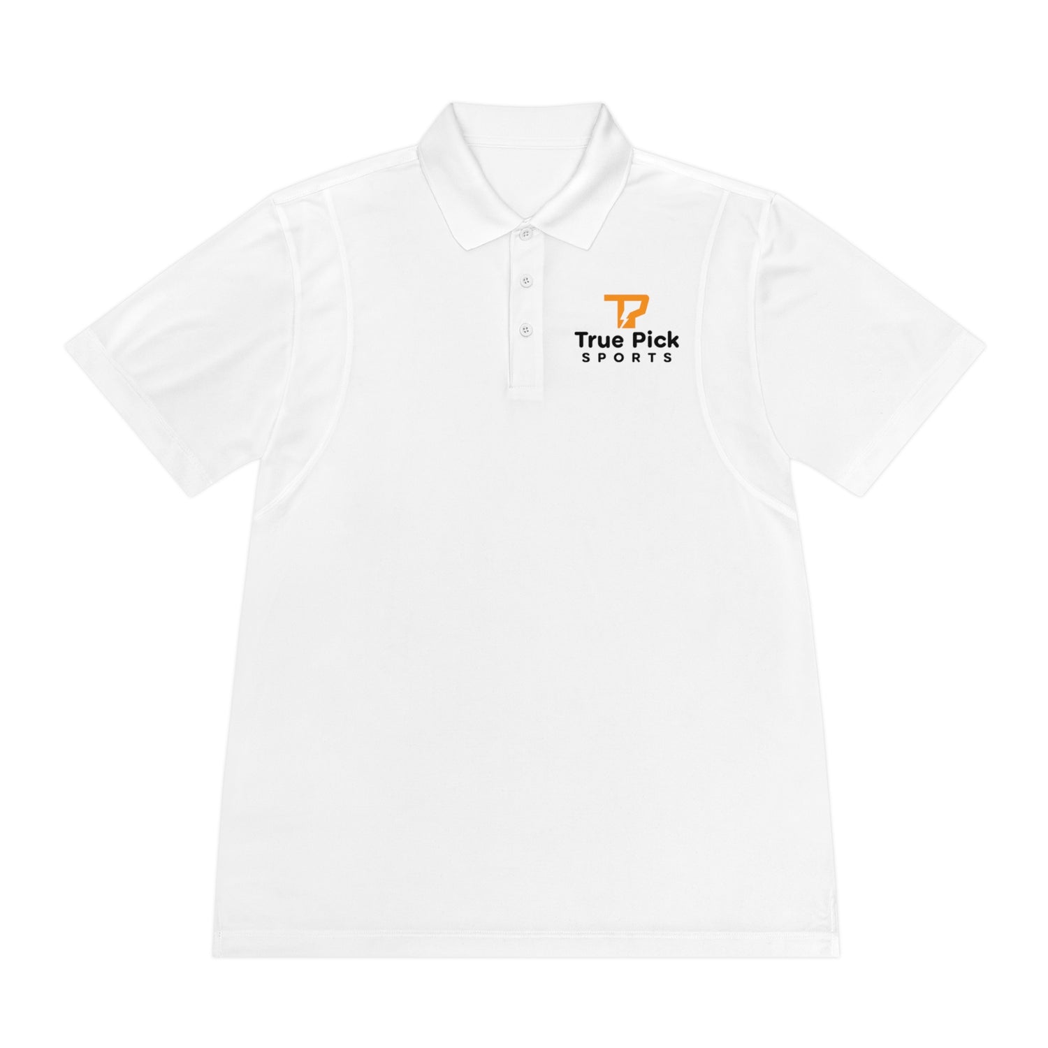 True Pick Sports Tennis Tee