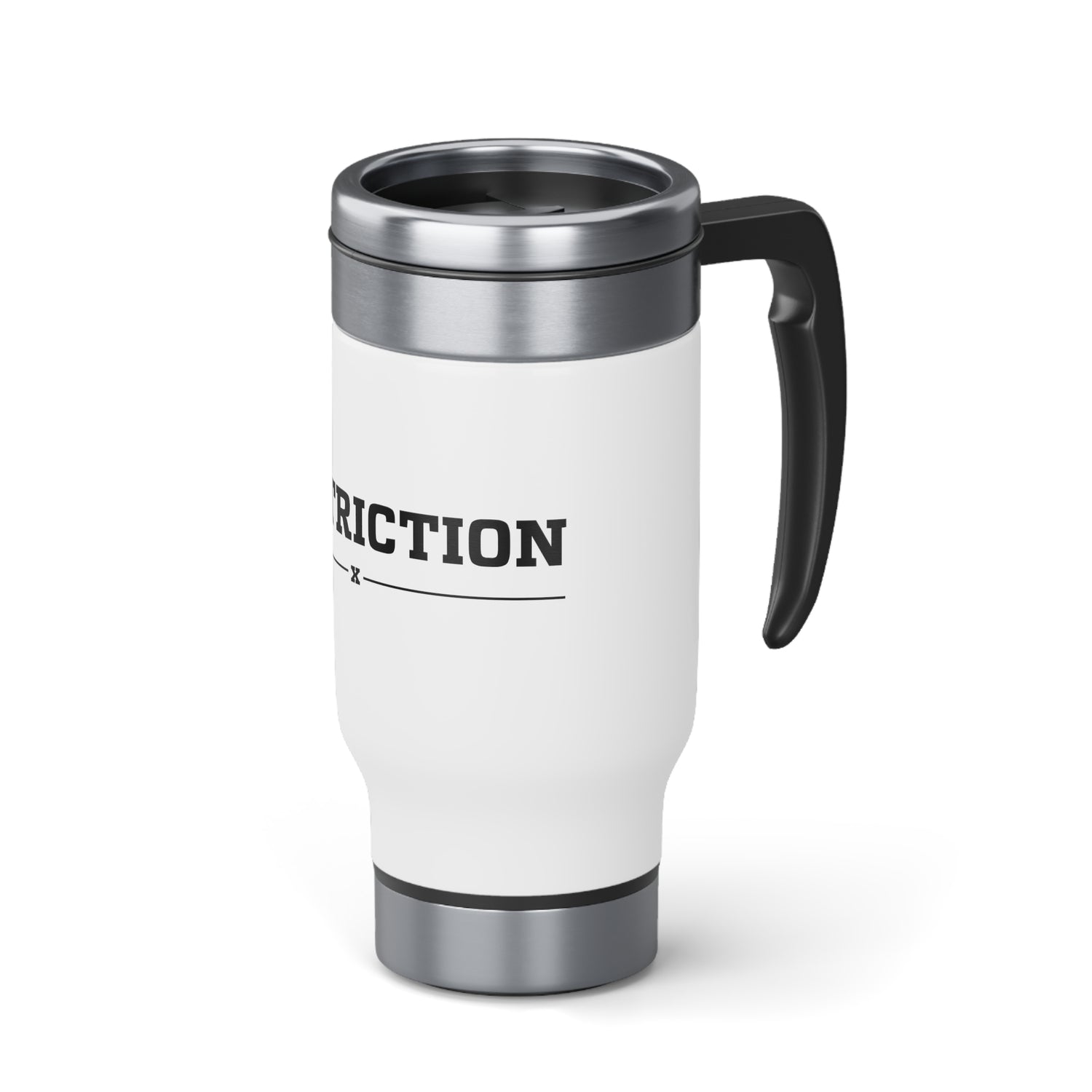 Restriction Travel Mug 14oz