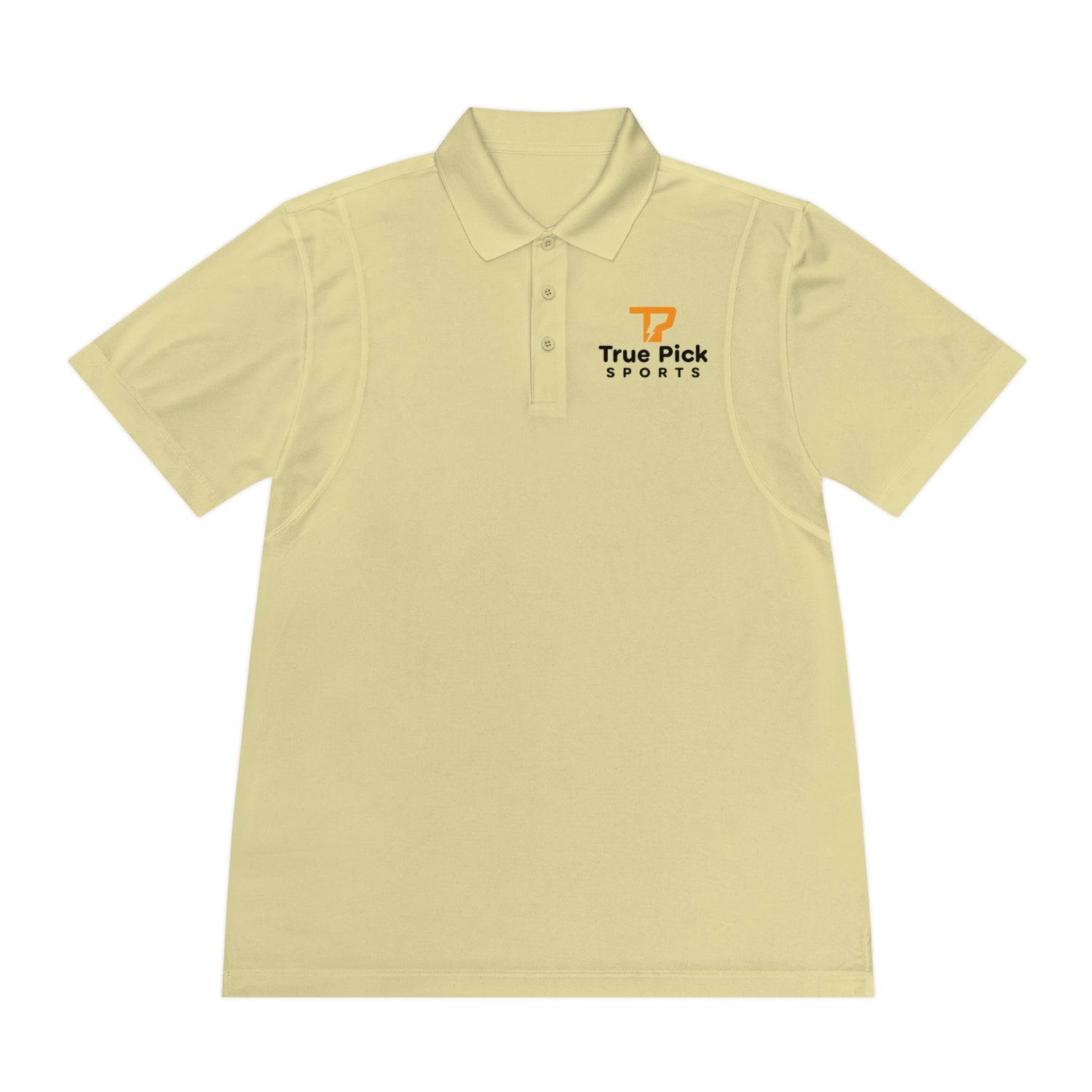 True Pick Sports Tennis Tee