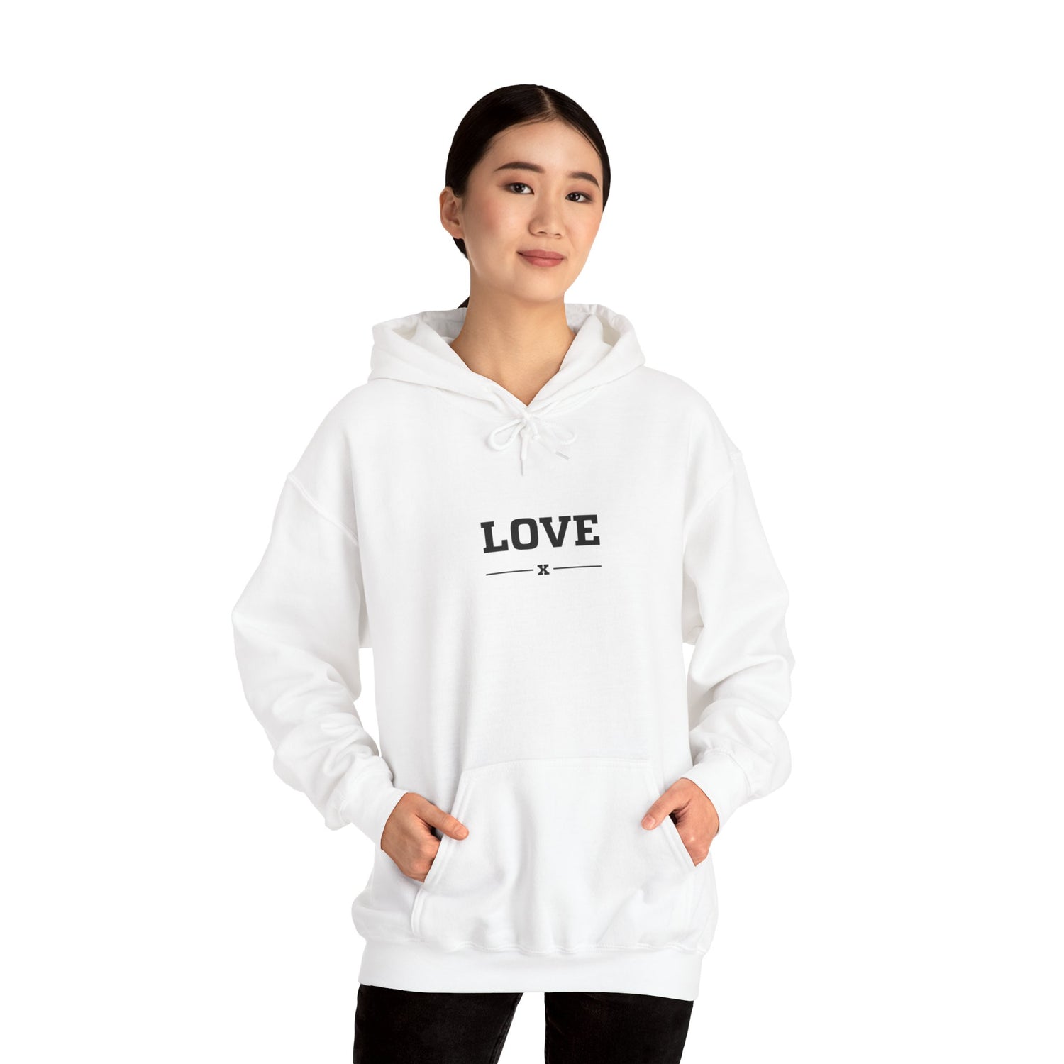 Love Hoodie