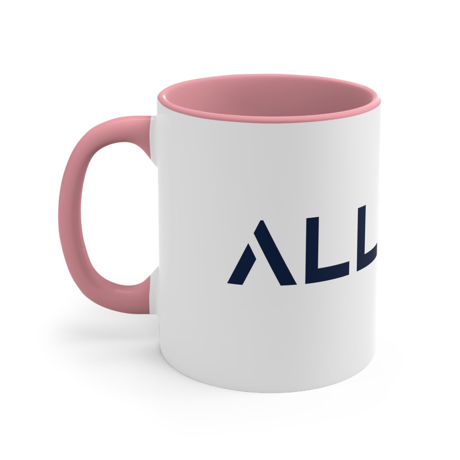ALLMYNE® Accent Coffee Mug, 11oz
